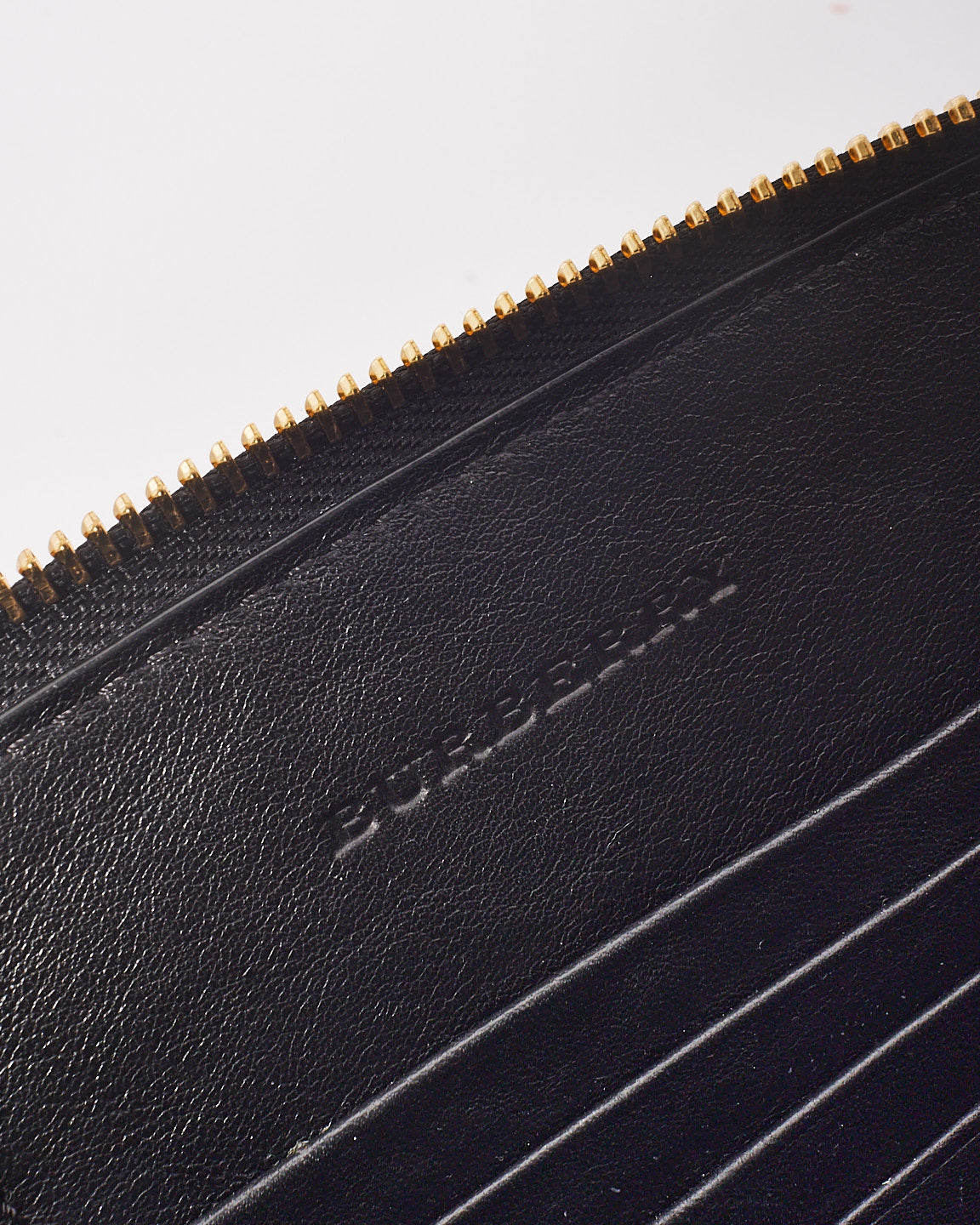 Burberry Classic Plaid Canvas Peyton Crossbody Bag