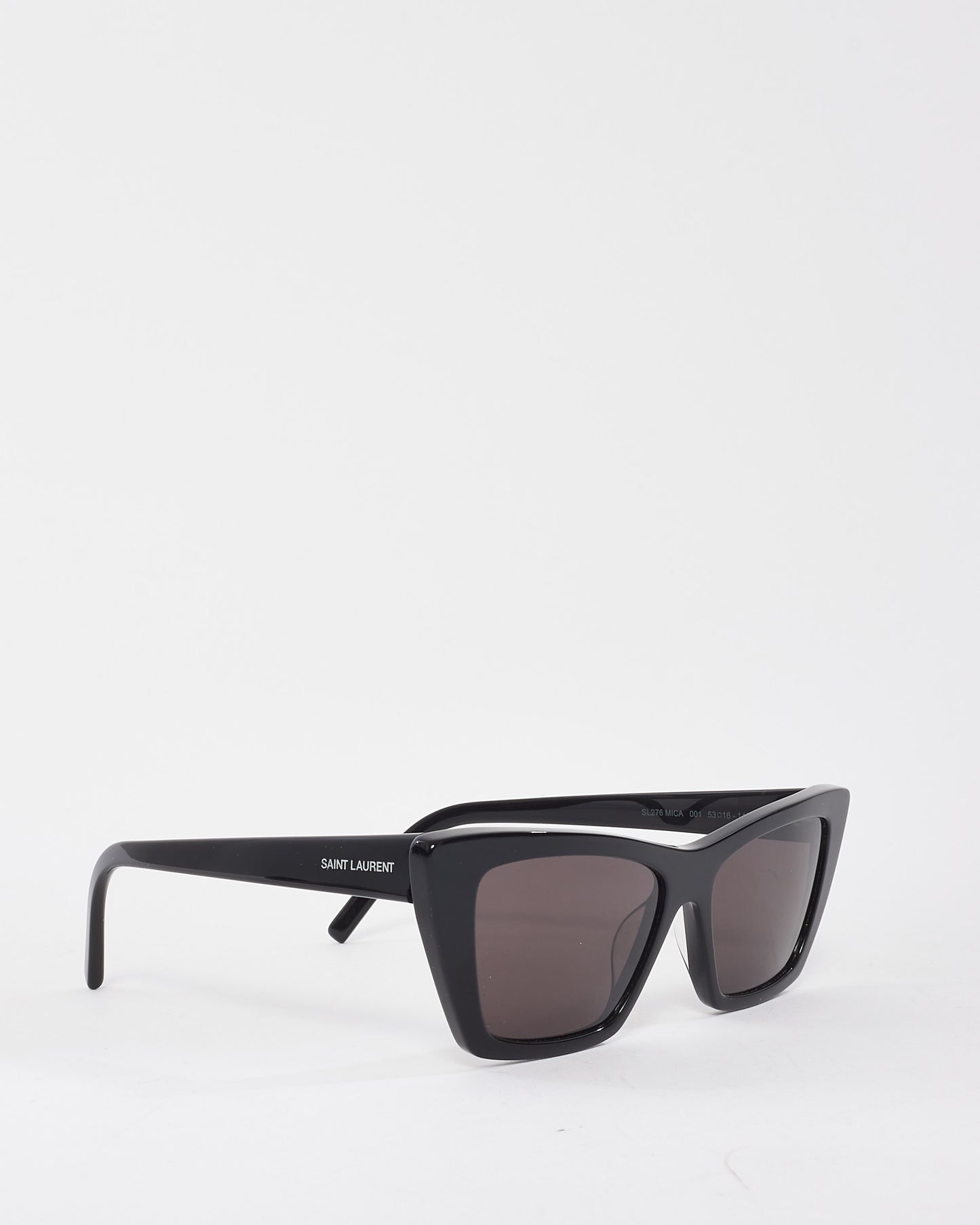 Saint Laurent Black SL276 MICA Sunglasses
