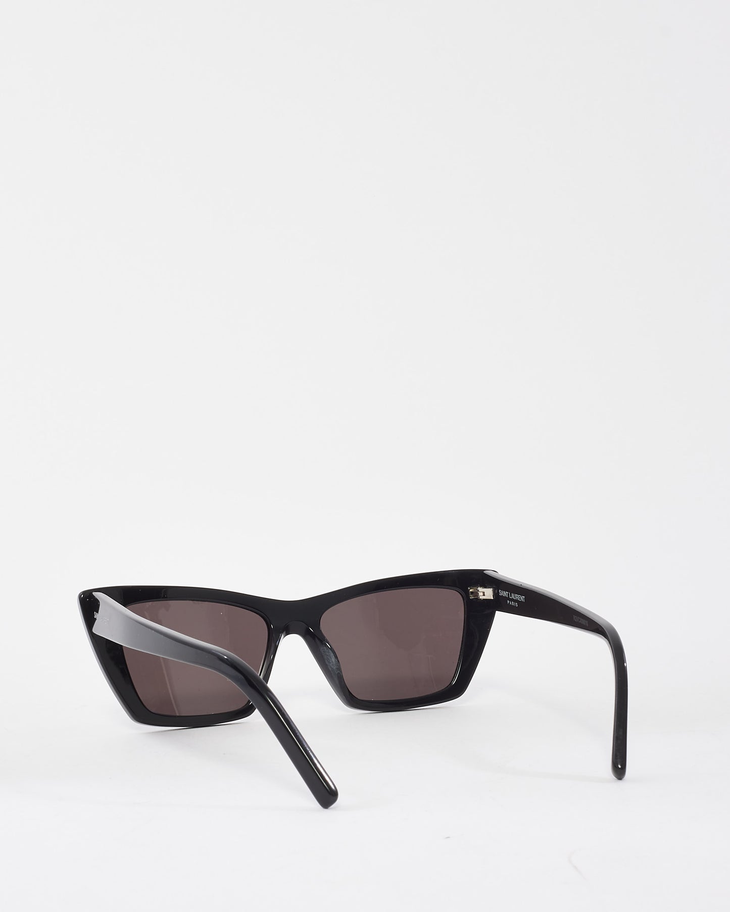 Saint Laurent Black SL276 MICA Sunglasses