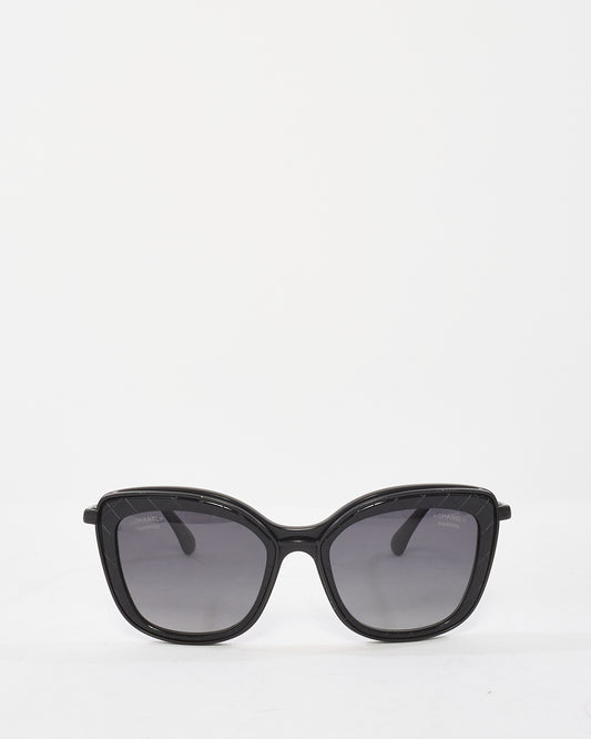 Chanel Black C.888/S8 Cat Eye Sunglasses