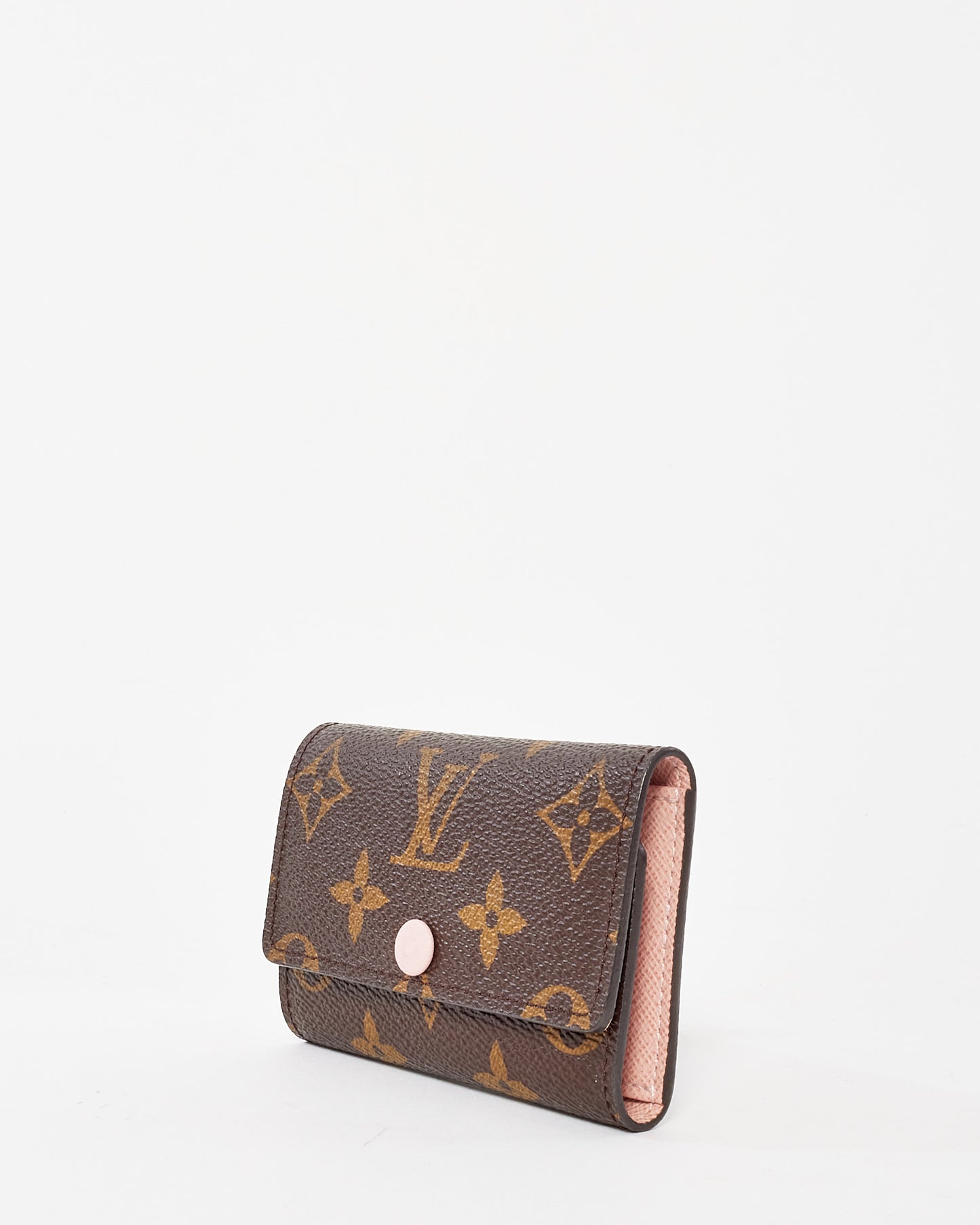 Louis Vuitton Monogram Canvas 6 Key Ring Holder