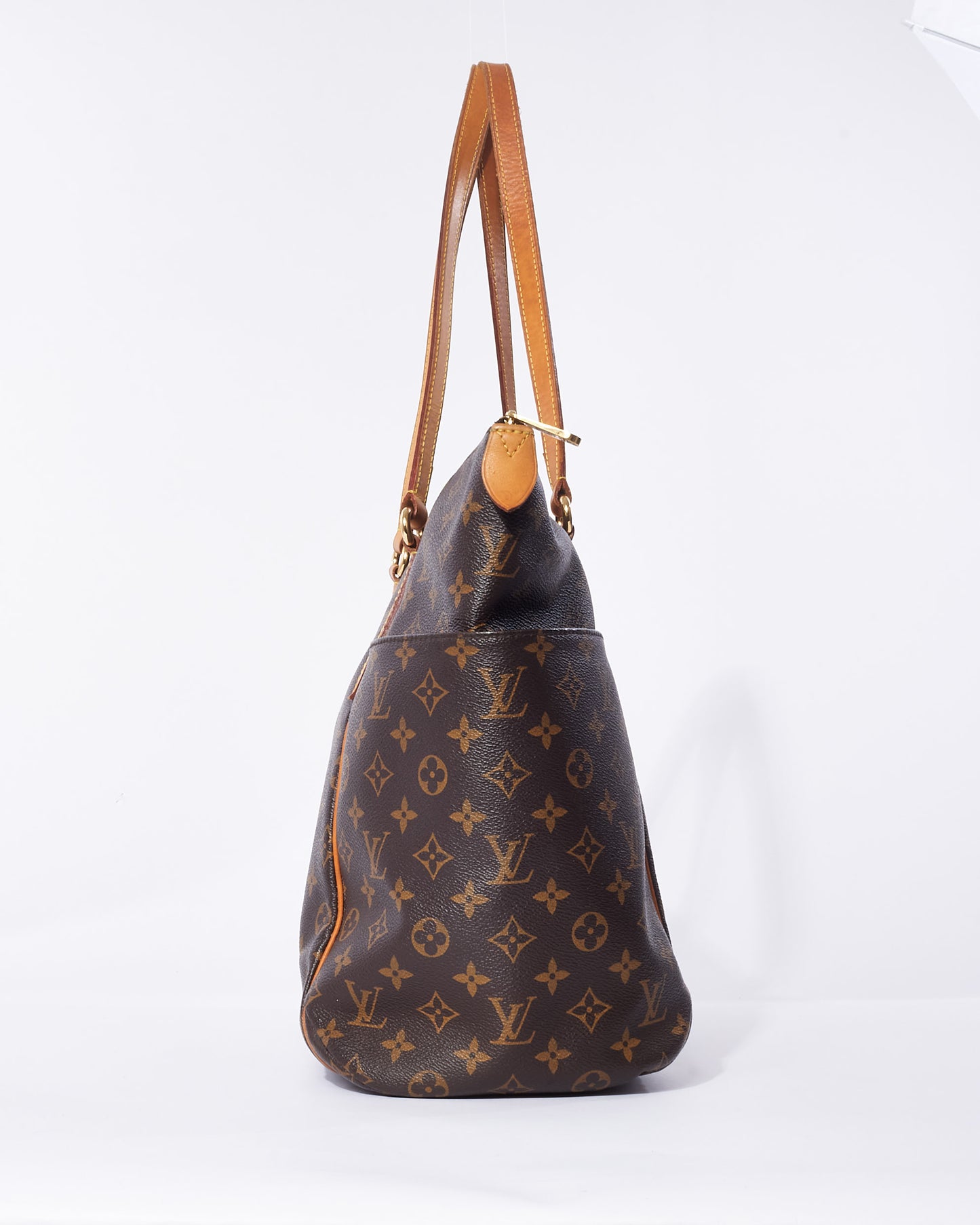 Louis Vuitton Monogram Canvas Totally GM Tote Bag