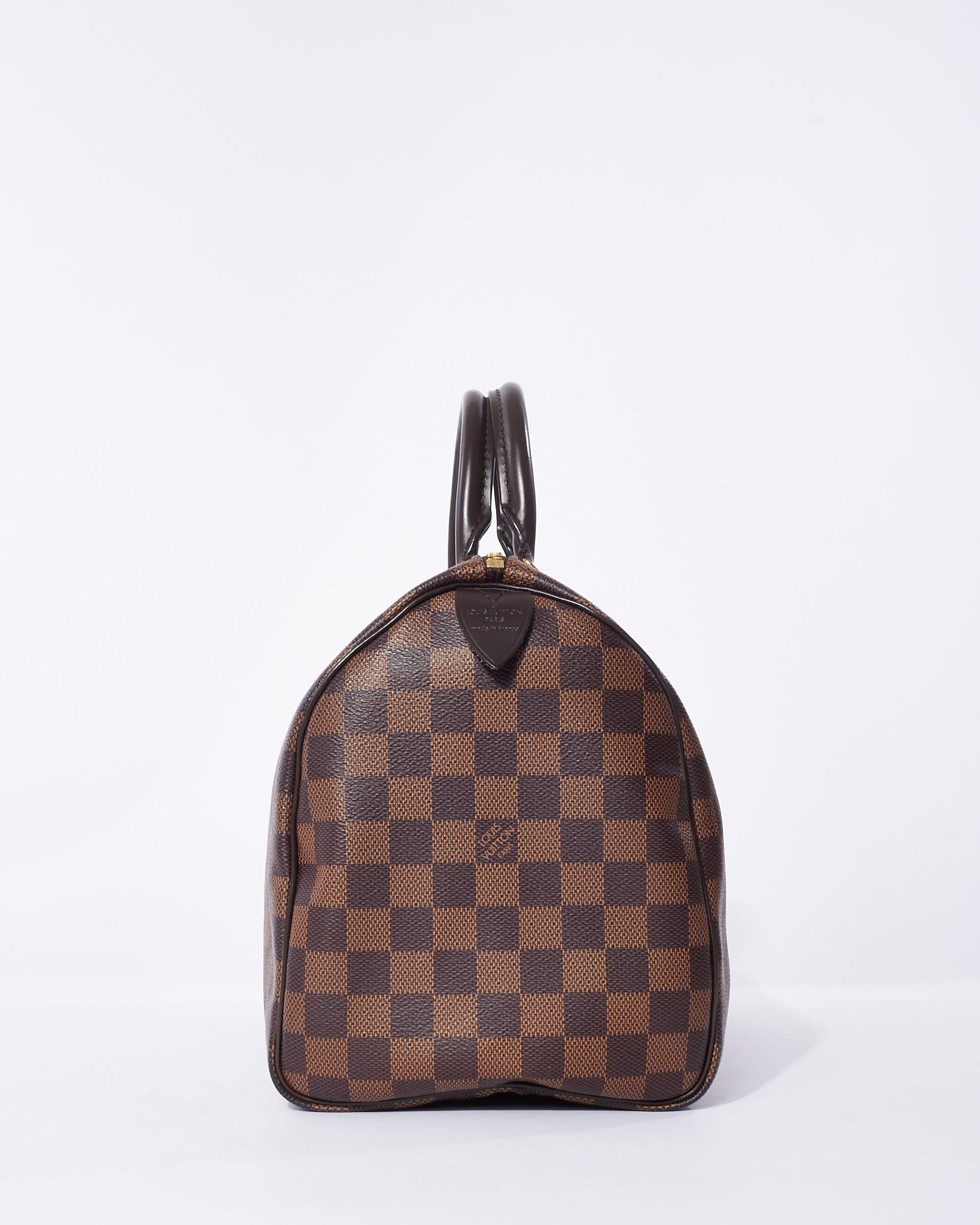 Speedy 30 Louis Vuitton Checkered Bags Buy Louis Vuitton Damier