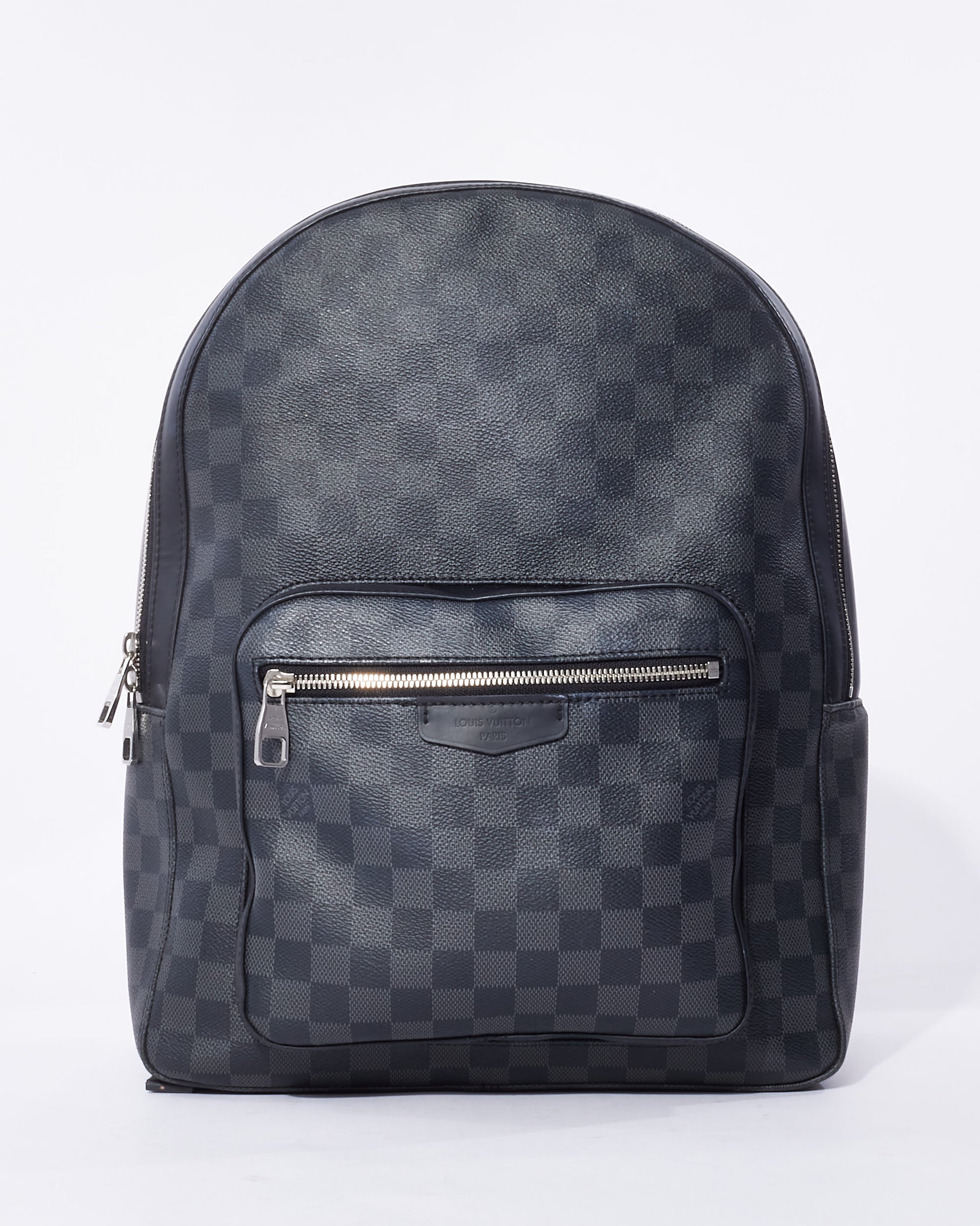 Handbag All Louis Vuitton Backpacks Ever Made Louis Vuitton Pre-owned Damier Graphite Josh Backpack Black Handbag All Louis Vuitton Backpacks Ever Made Louis Vuitton Pre-owned Damier Graphite Josh Backpack Black