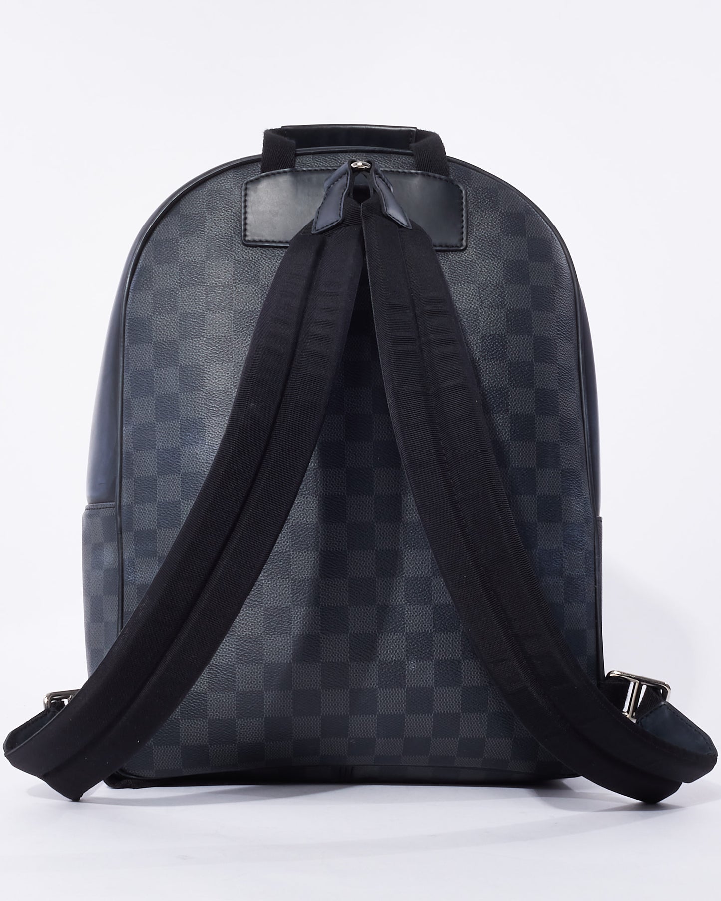 Louis Vuitton Damier Graphite Canvas Josh Backpack