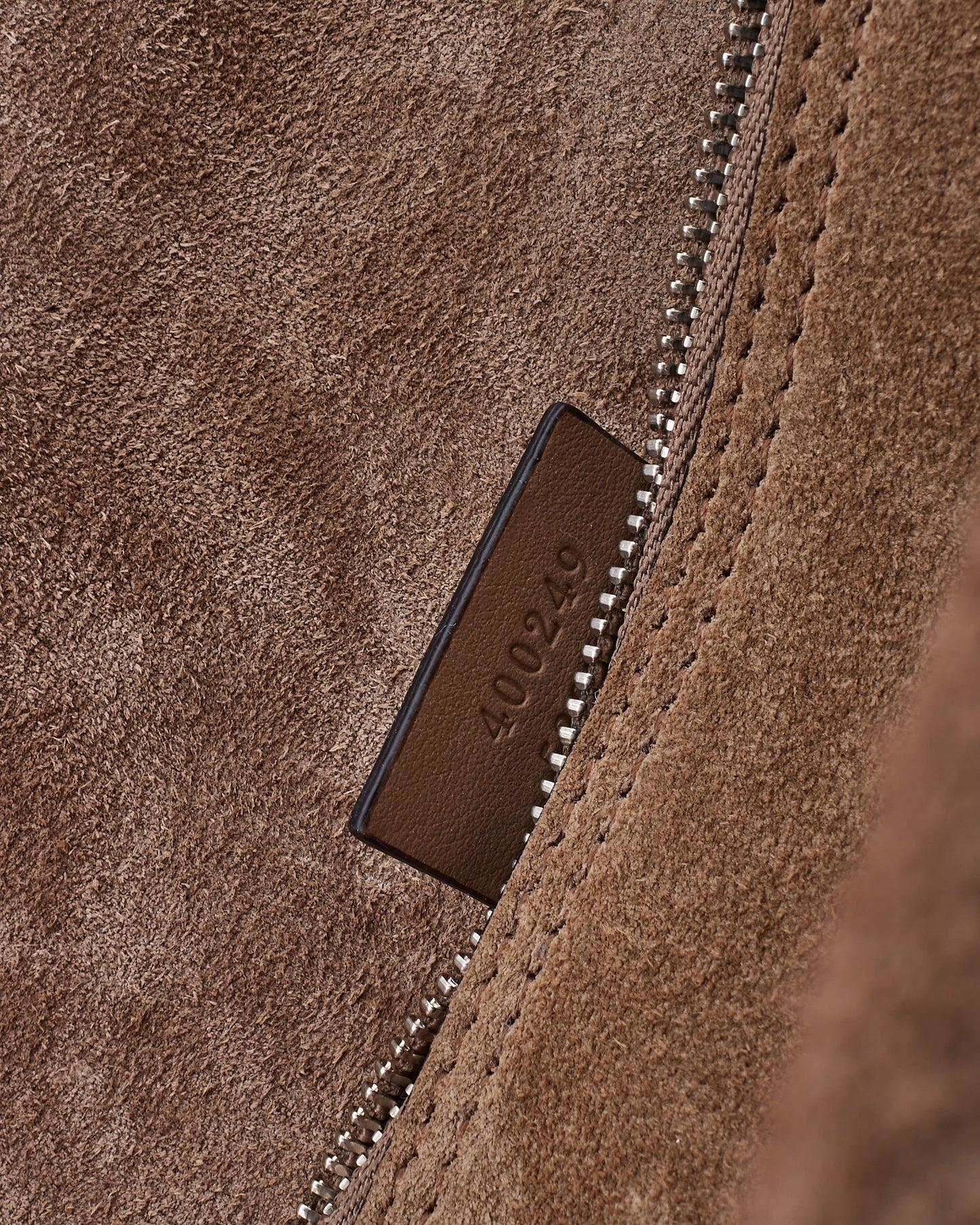 Gucci Beige Monogram GG Supreme Canvas Small Dionysus Bag