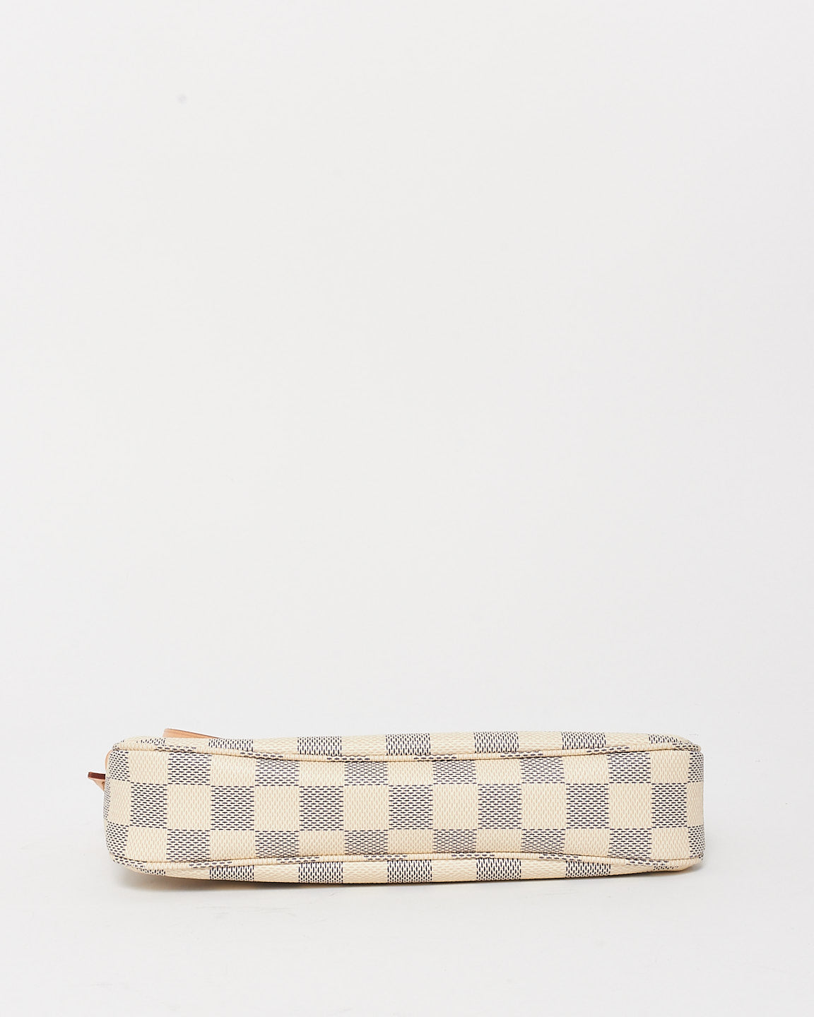 Louis Vuitton Damier Azur Coated Canvas Pochette Accessoires