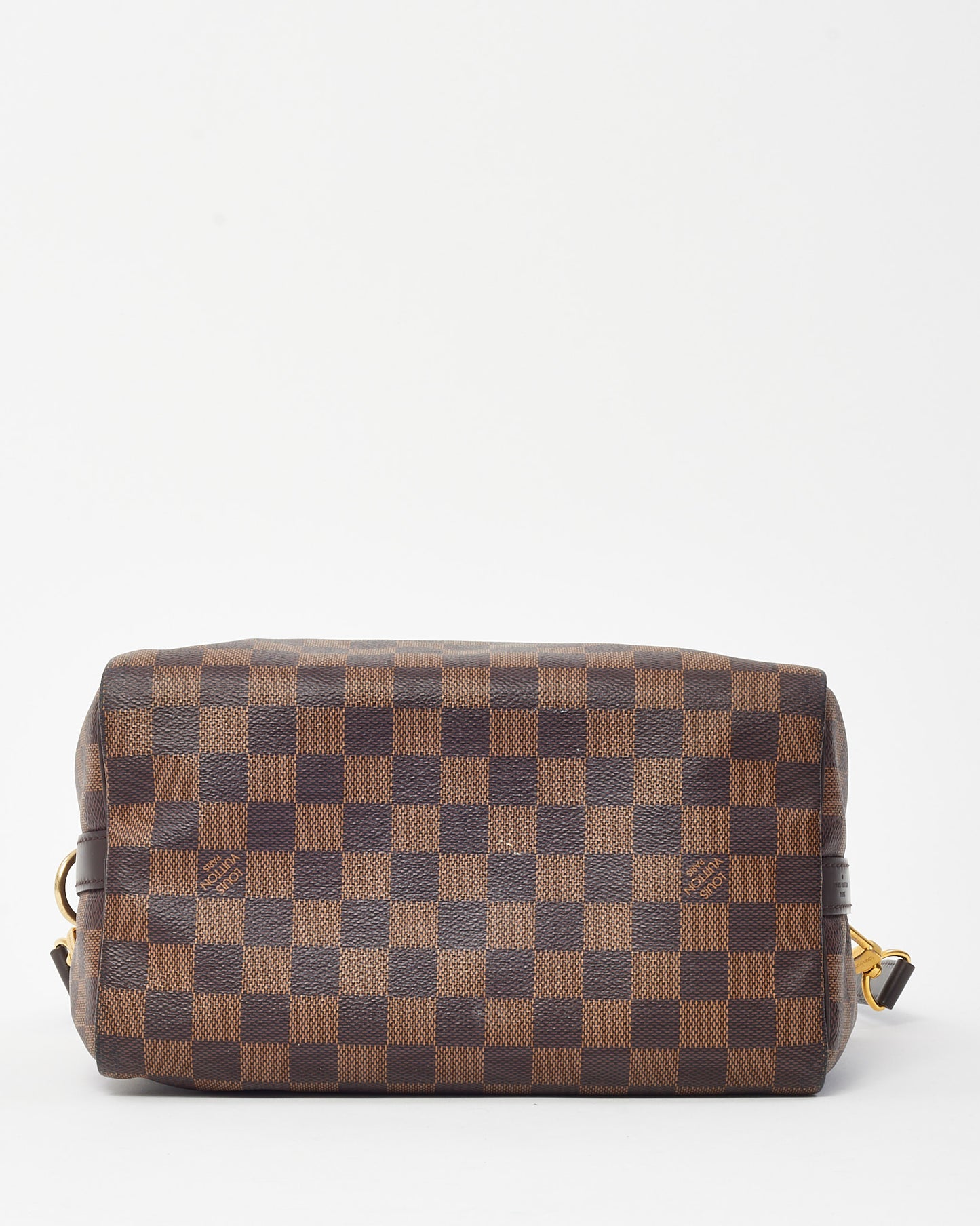Louis Vuitton Monogram Canvas Speedy Bandoulière 25