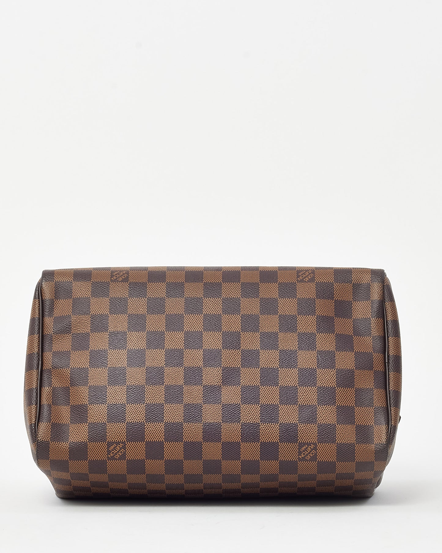 Louis Vuitton Damier Ebene Canvas Speedy 30