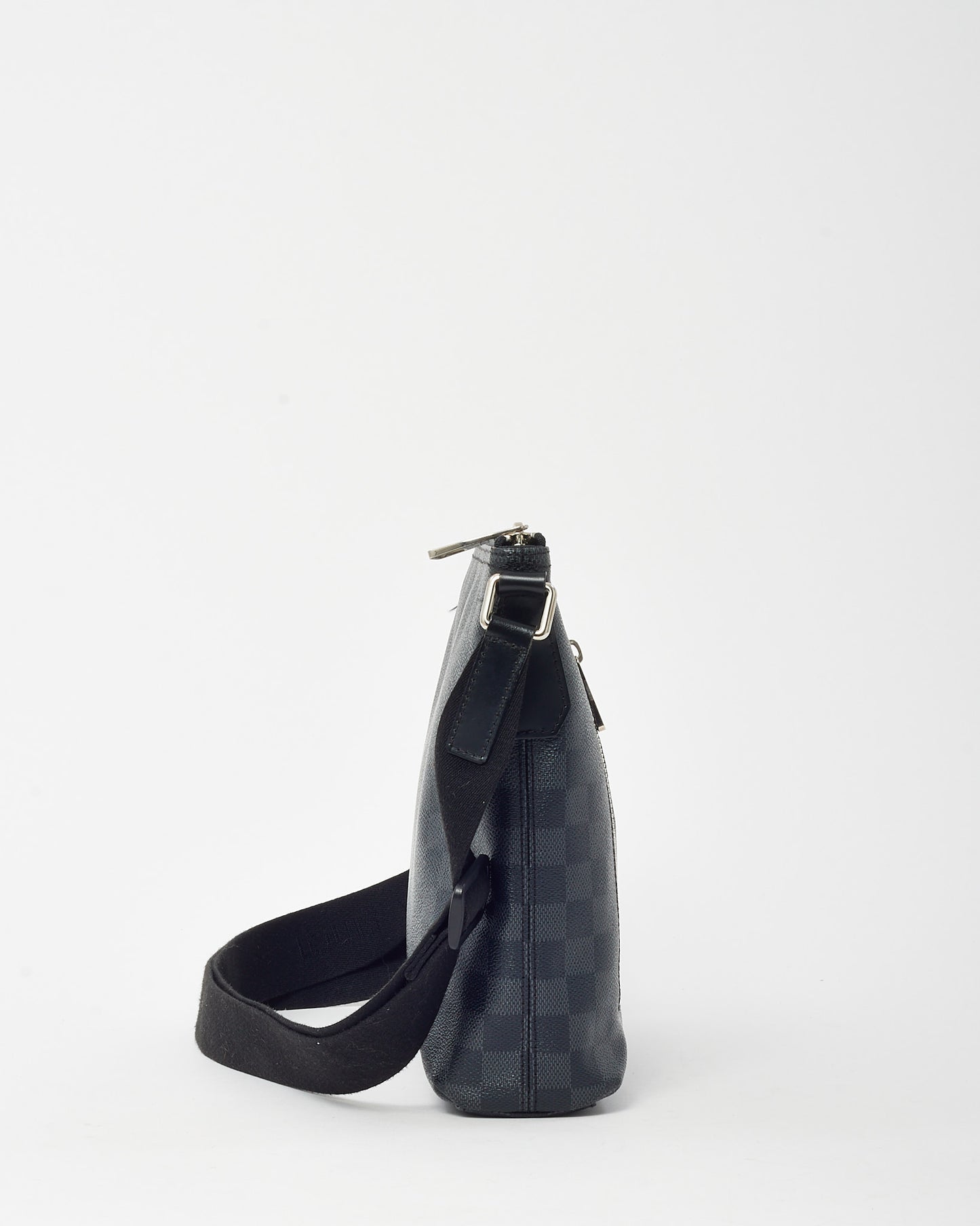 Louis Vuitton Damier Graphite Mick PM Crossbody Bag