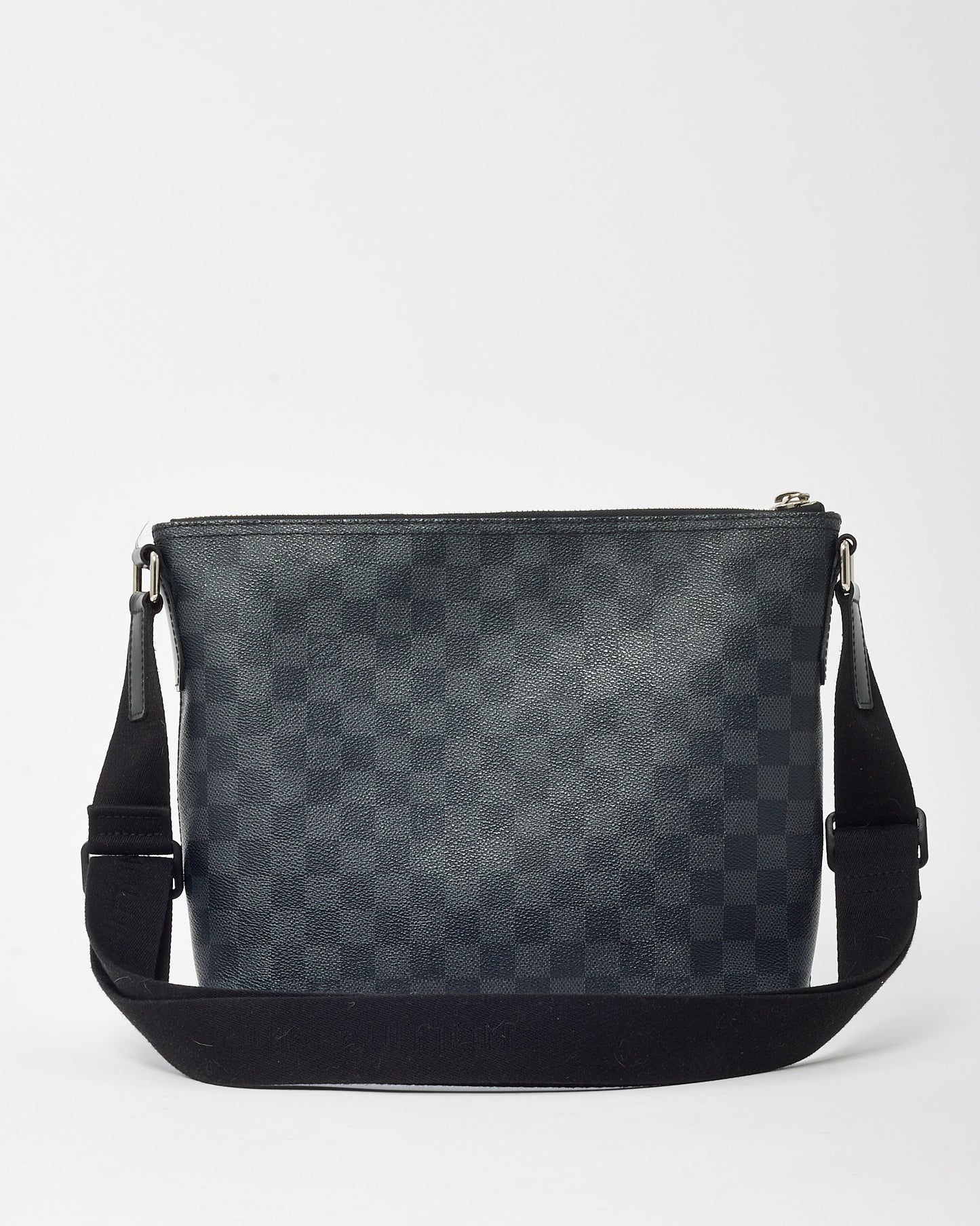 Louis Vuitton Damier Graphite Mick PM Crossbody Bag