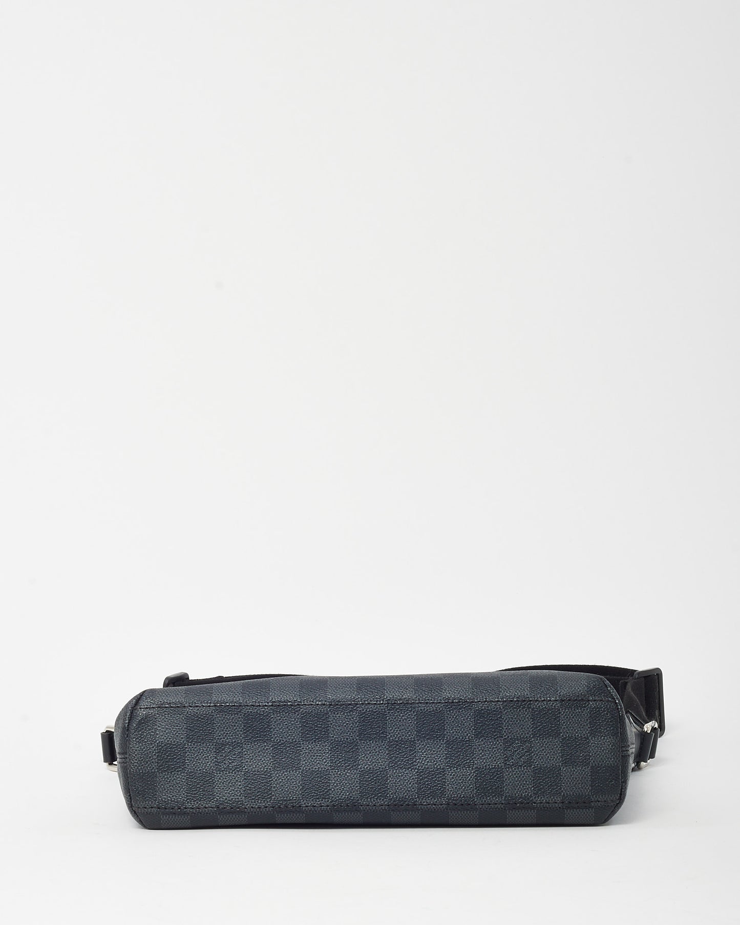 Louis Vuitton Damier Graphite Mick PM Crossbody Bag