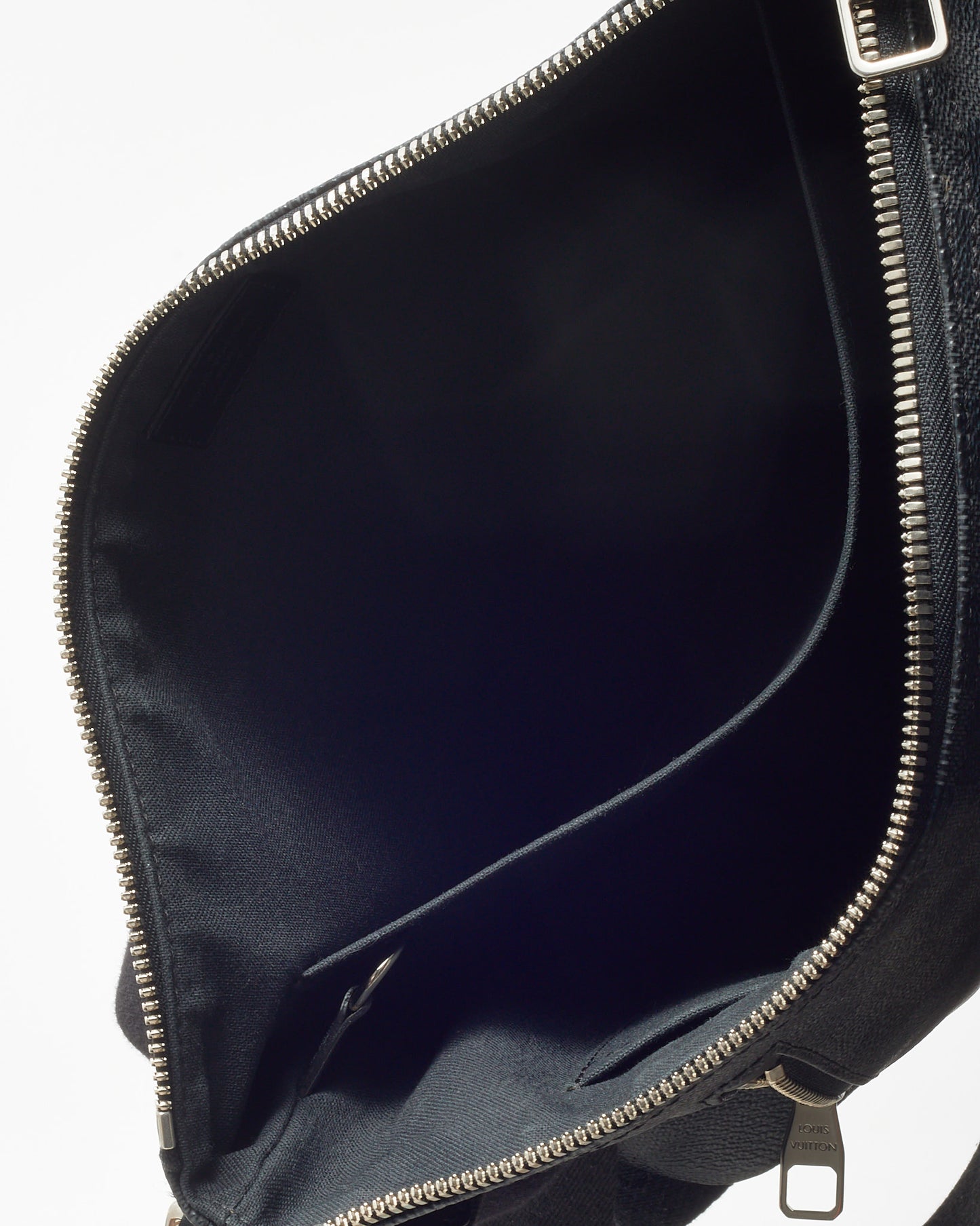 Louis Vuitton Damier Graphite Mick PM Crossbody Bag