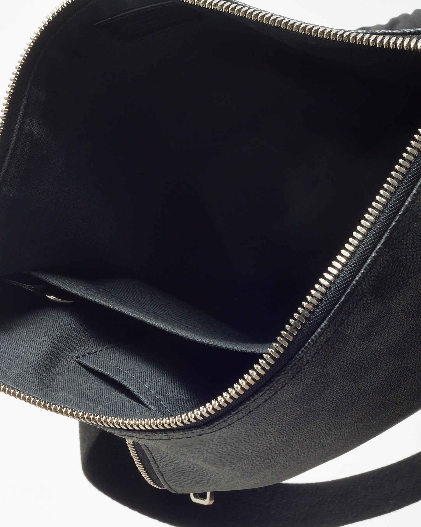 Louis Vuitton Damier Graphite Mick PM Crossbody Bag