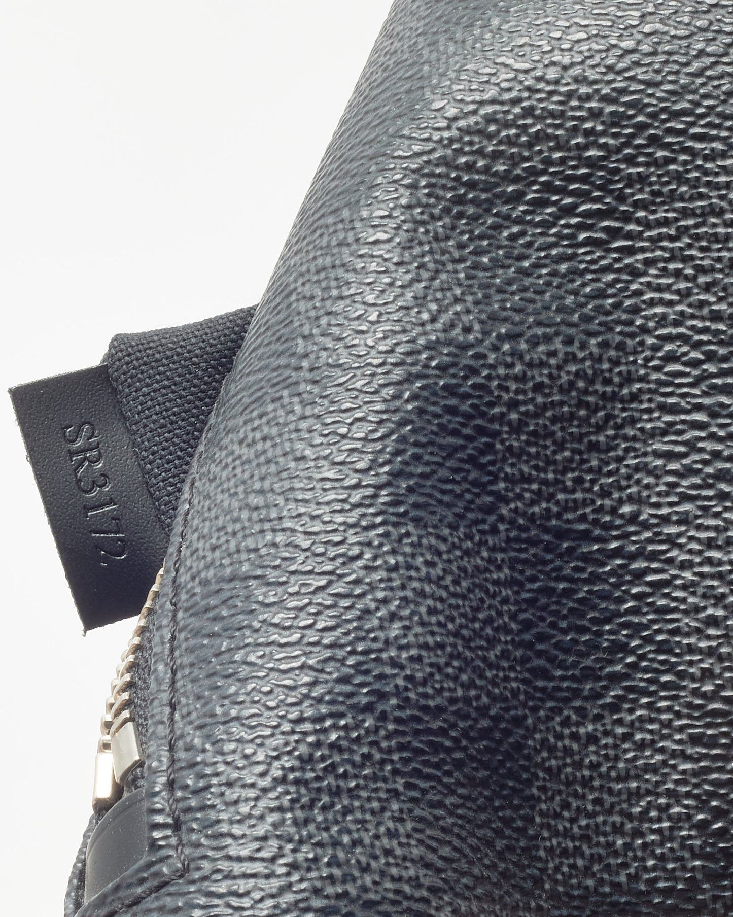 Louis Vuitton Damier Graphite Mick PM Crossbody Bag