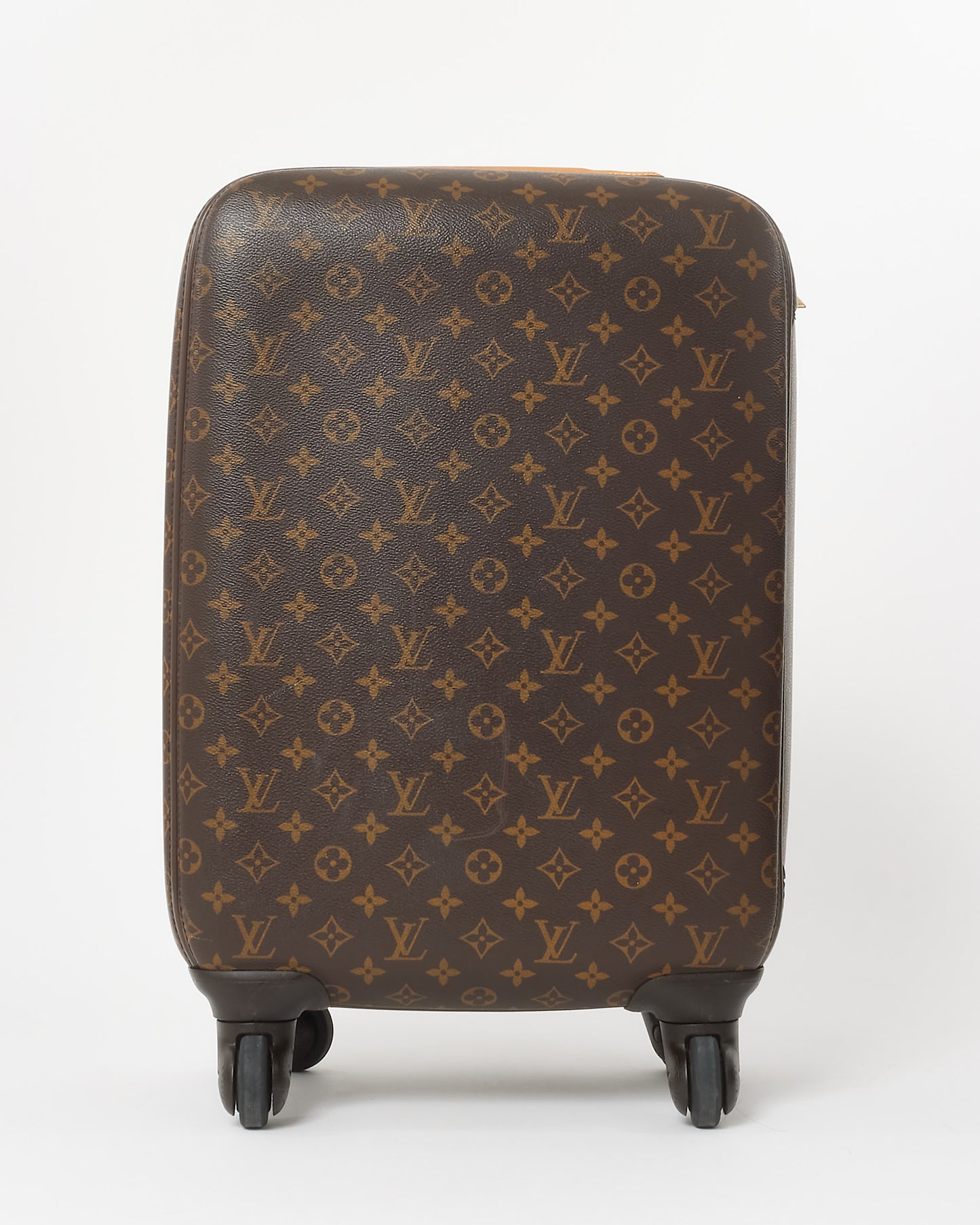 Louis Vuitton Monogram Canvas Zephyr 55 Rolling Luggage
