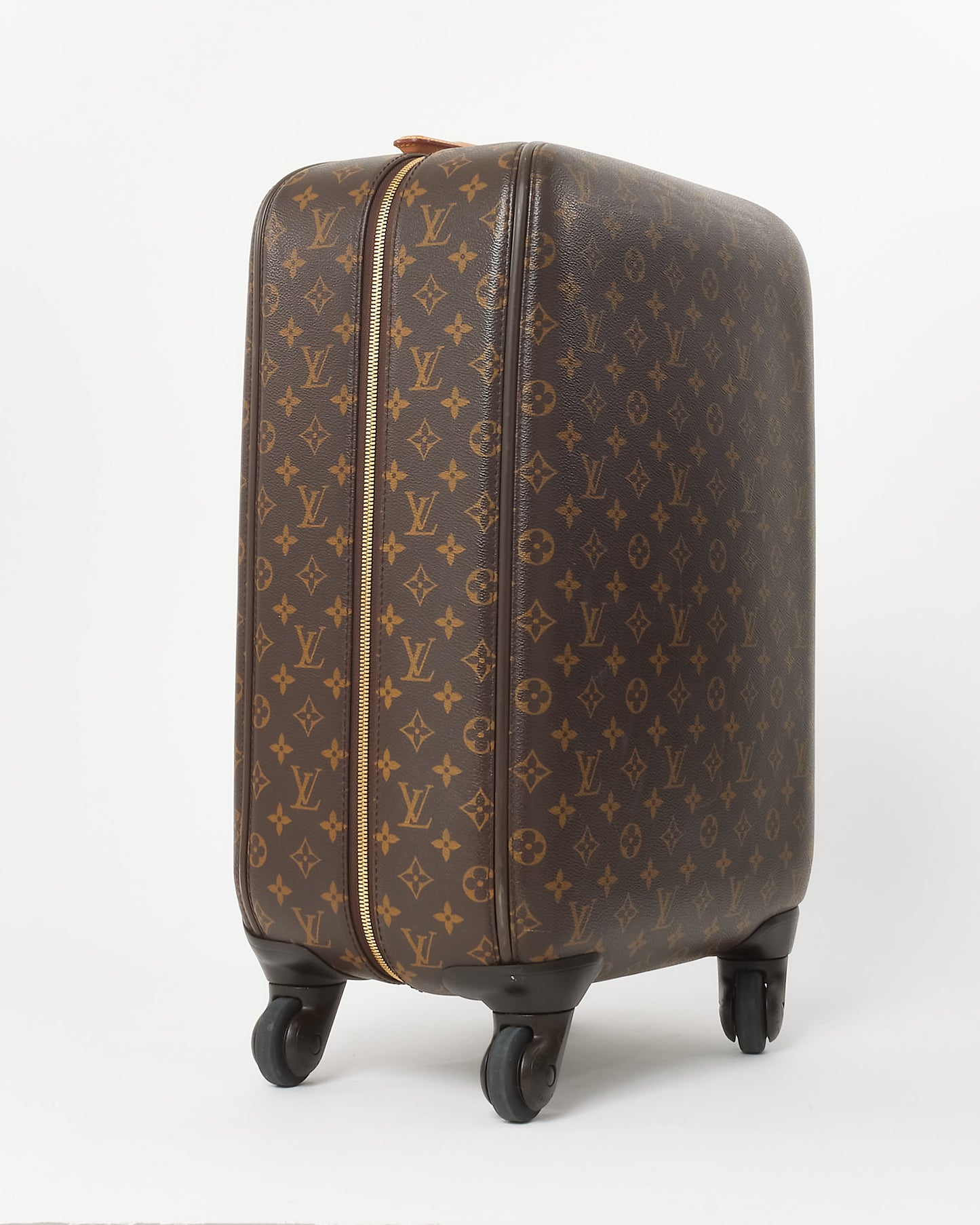 Louis Vuitton Monogram Canvas Zephyr 55 Rolling Luggage