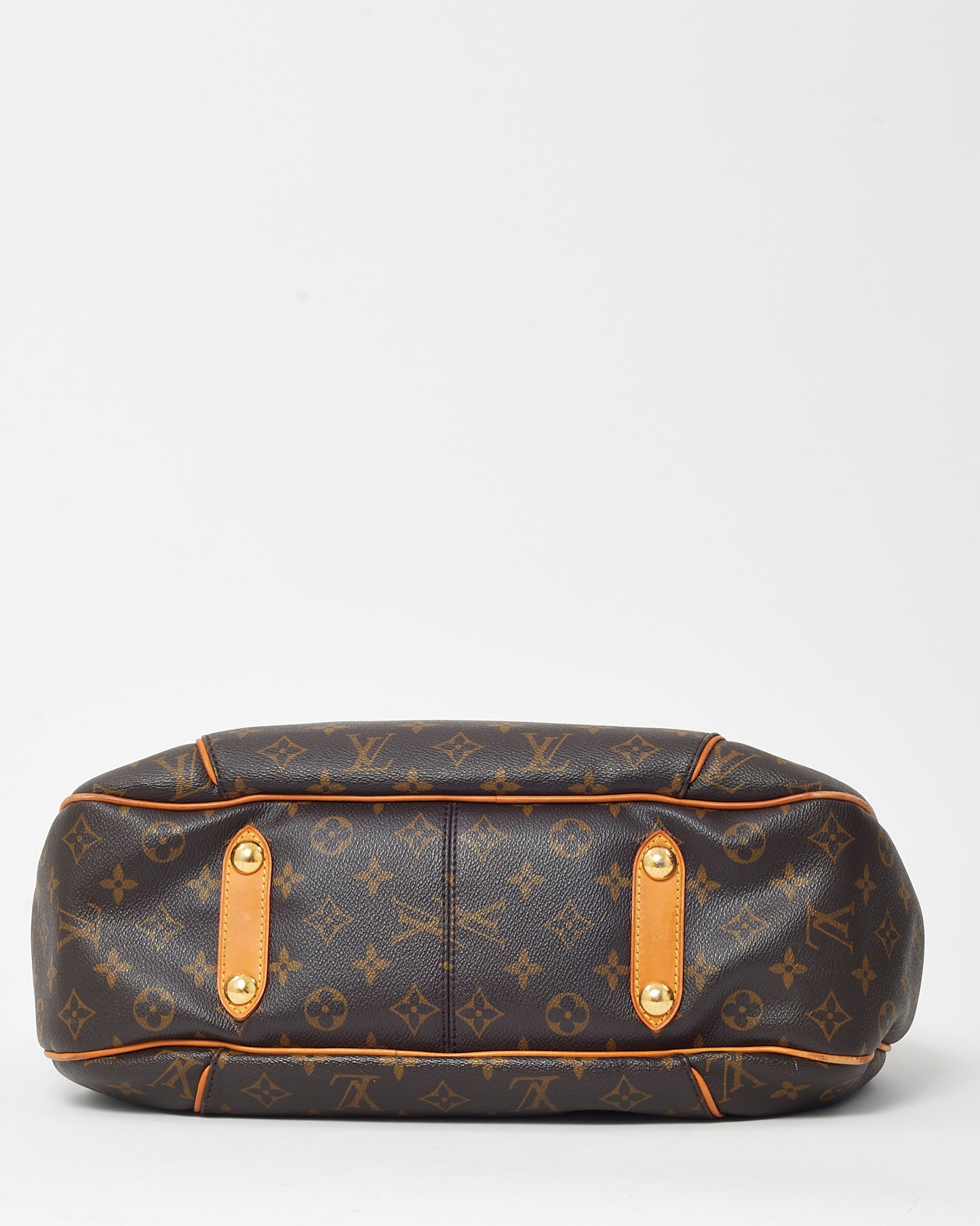 Louis Vuitton Monogram Canvas Galliera PM Shoulder Bag