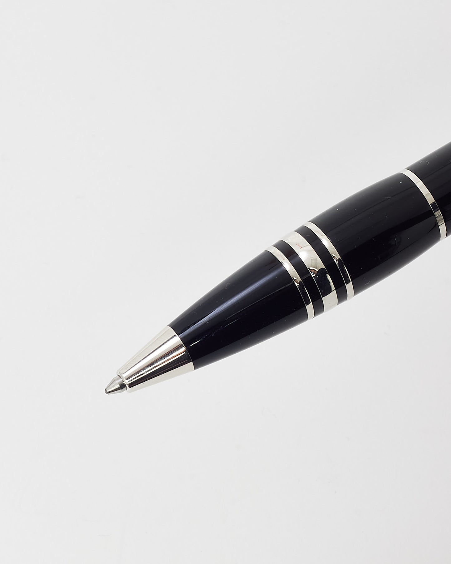 Montblanc Black StarWalker Ballpoint Pen