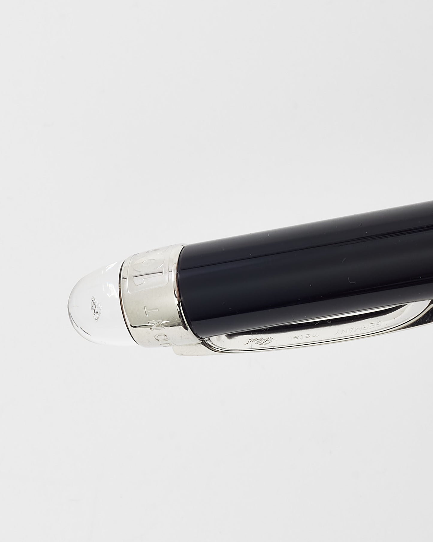 Montblanc Black StarWalker Ballpoint Pen