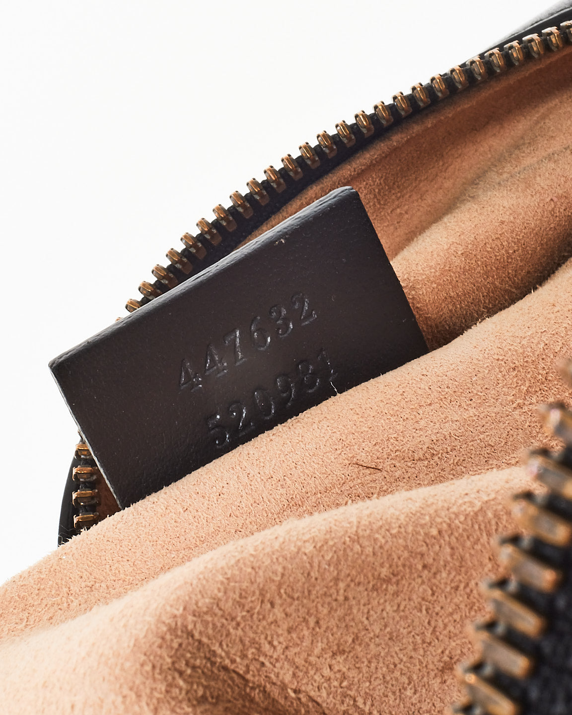 Gucci Black Matelassé Chevron Leather GG Marmont Small Camera Bag