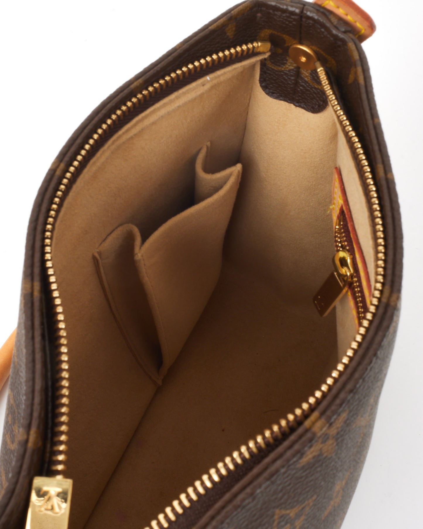 Louis Vuitton Monogram Canvas Looping Bag MM