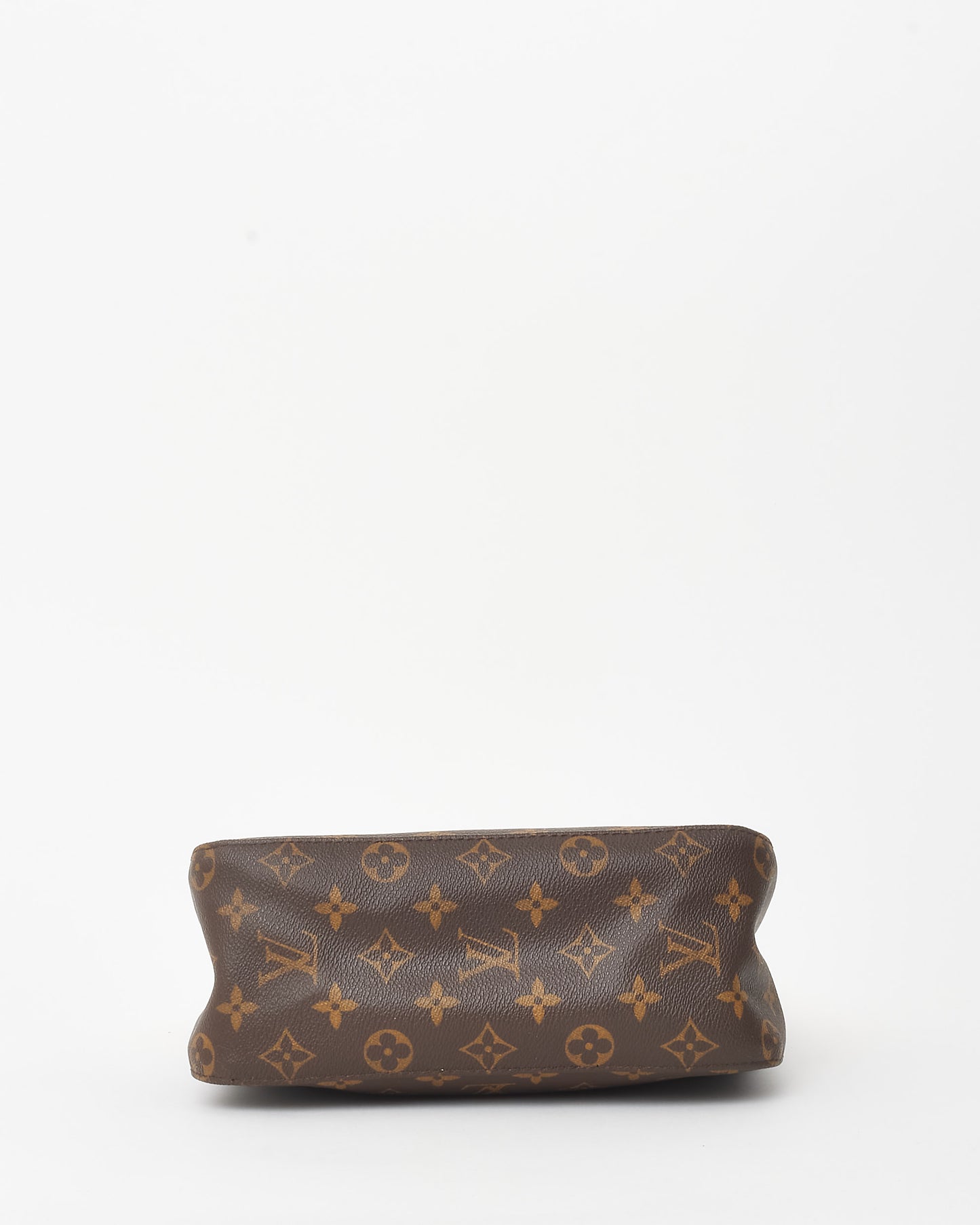 Louis Vuitton Monogram Canvas Looping Bag MM