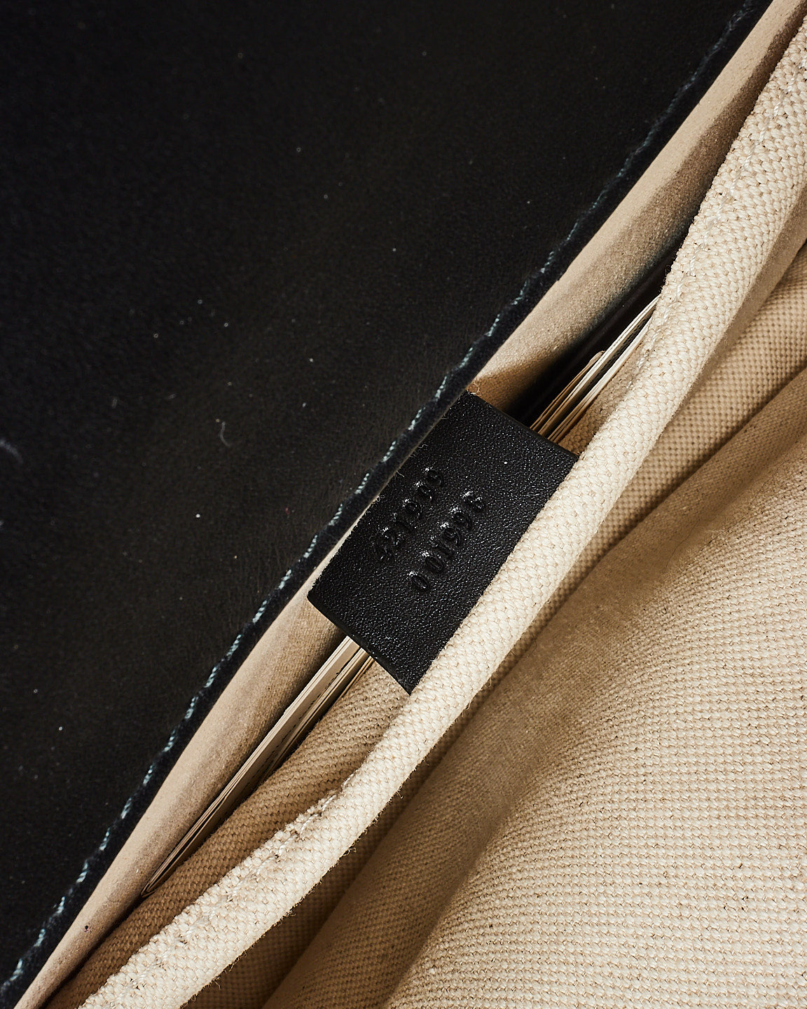 Gucci Black/Green/Red Leather Large Sylvie Web Dionysus Bag