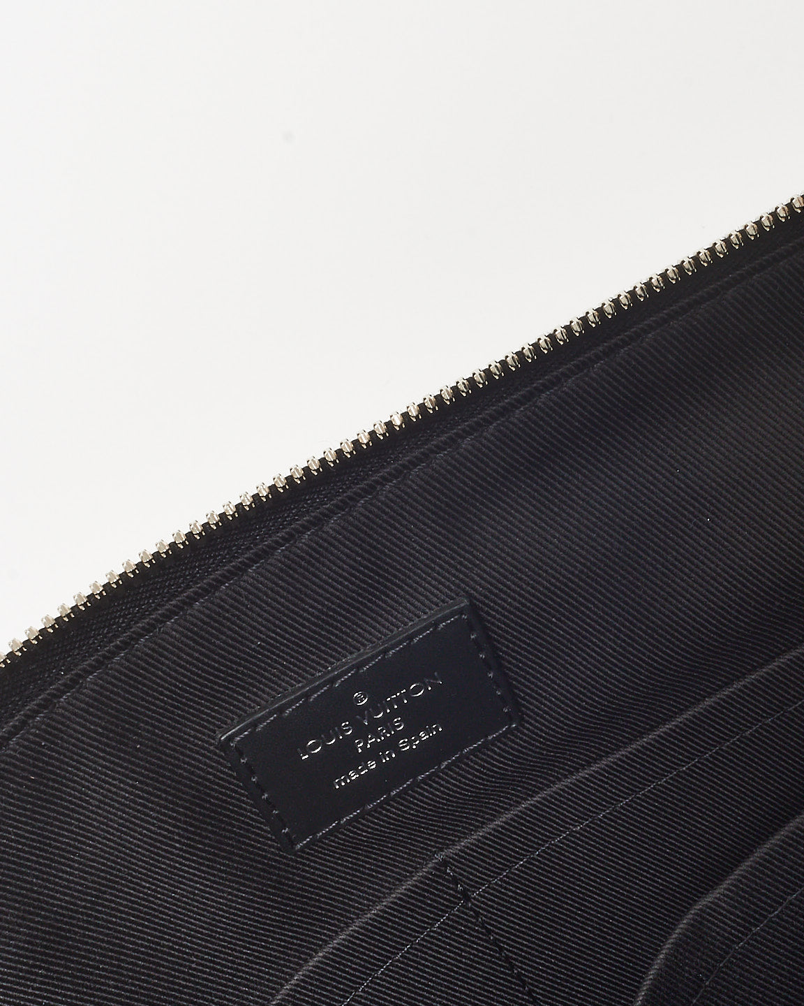 Louis Vuitton Damier Graphite Mick PM Crossbody Bag