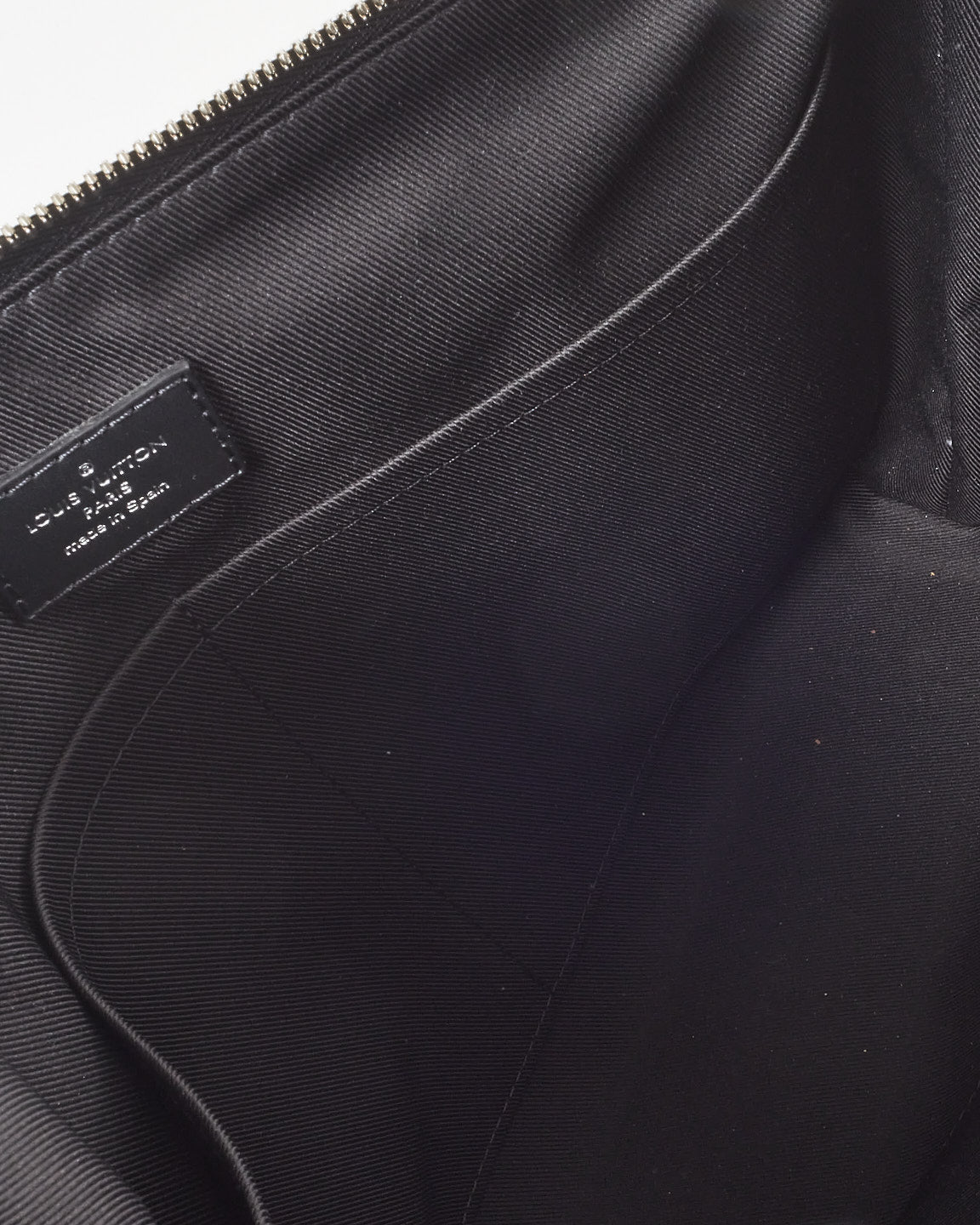 Louis Vuitton Damier Graphite Mick PM Crossbody Bag