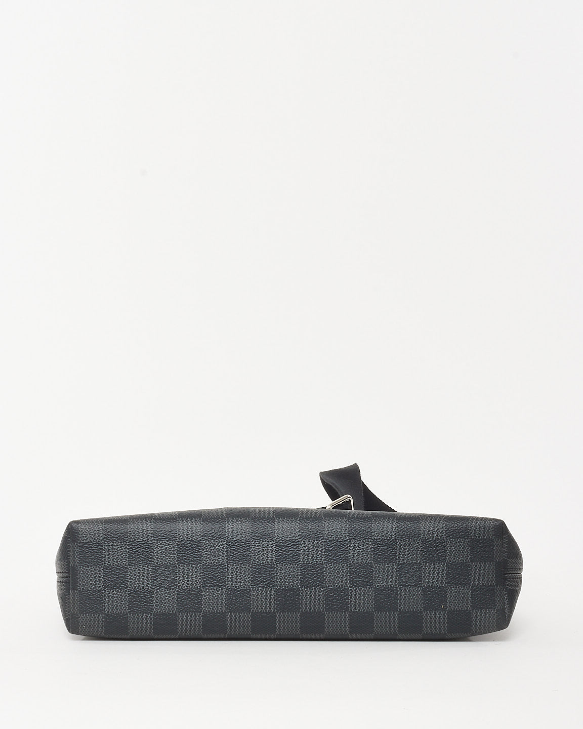 Louis Vuitton Damier Graphite Mick PM Crossbody Bag