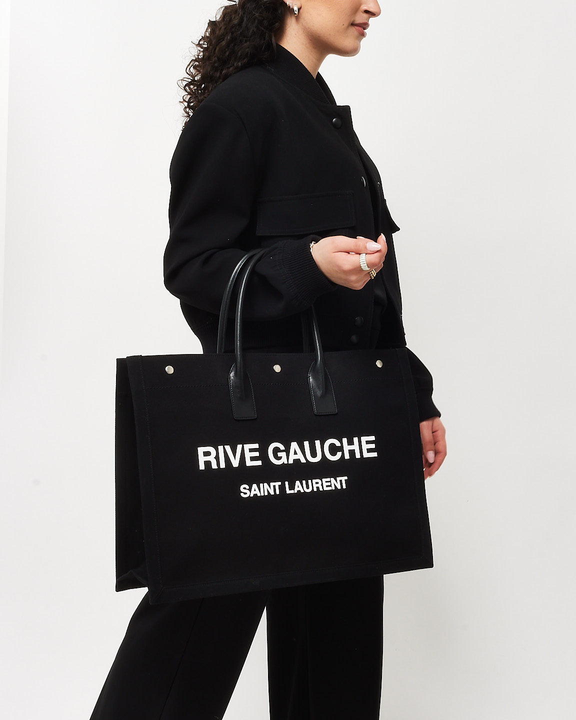 Saint Laurent Collection | Bold Elegance & French Luxury