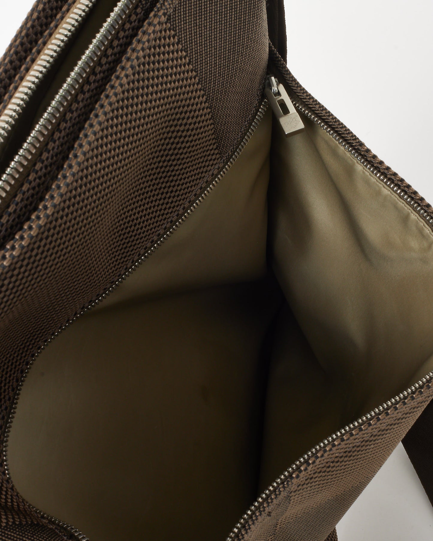 Louis Vuitton Brown Damier Geant Canvas Compagnon Messenger Bag