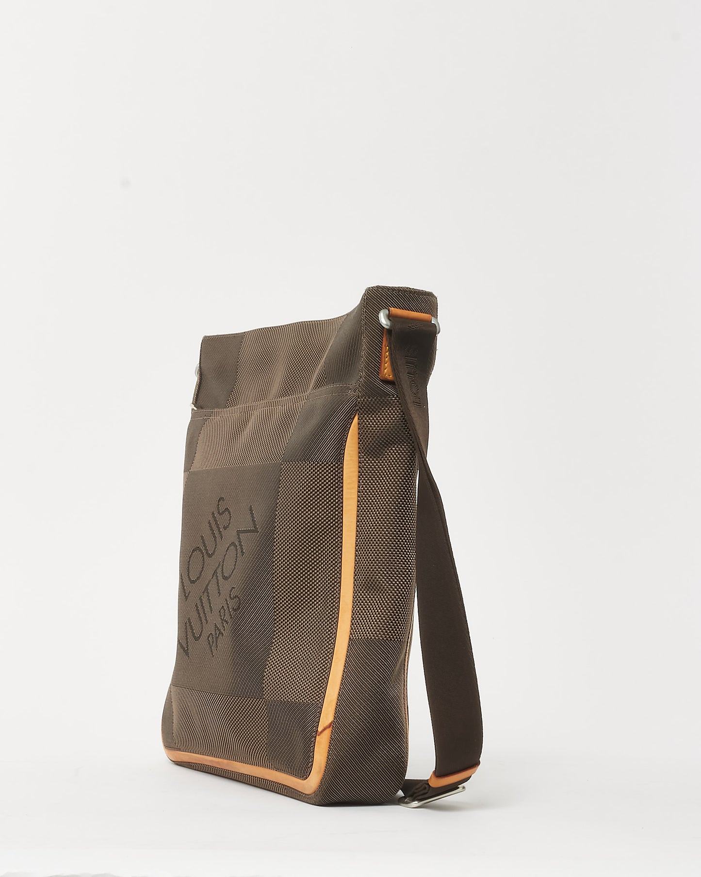 Louis Vuitton Brown Damier Geant Canvas Compagnon Messenger Bag