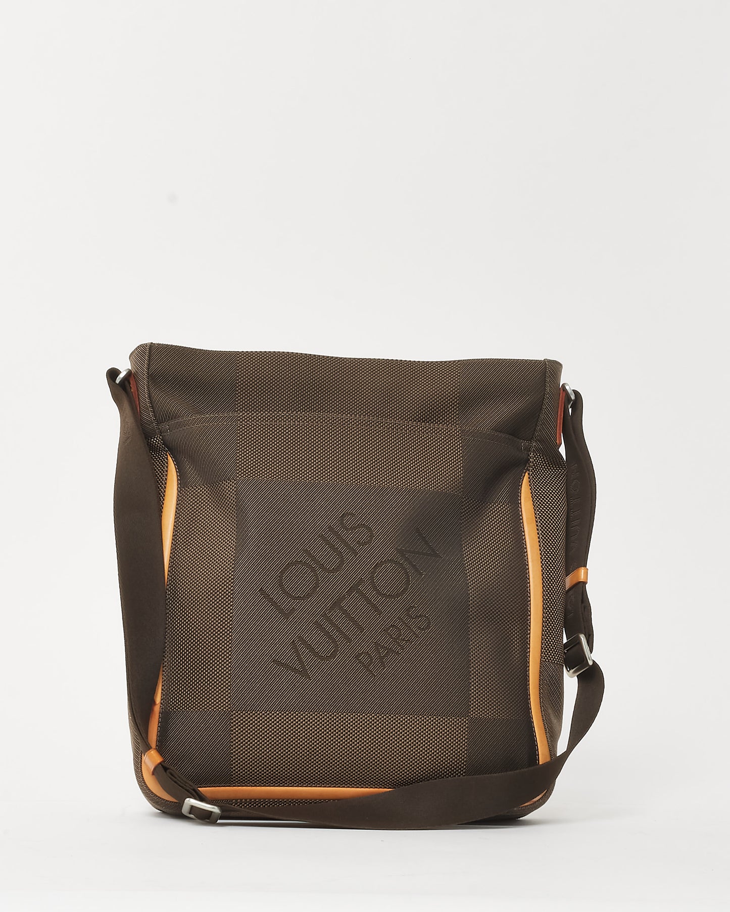 Louis Vuitton Brown Damier Geant Canvas Compagnon Messenger Bag