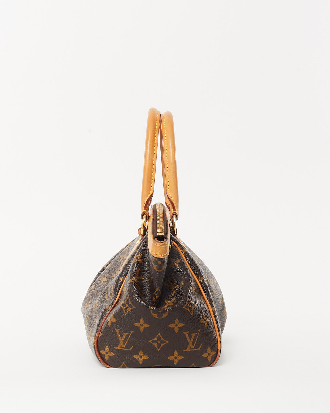 Louis Vuitton Monogram Canvas Tivoli PM Bag