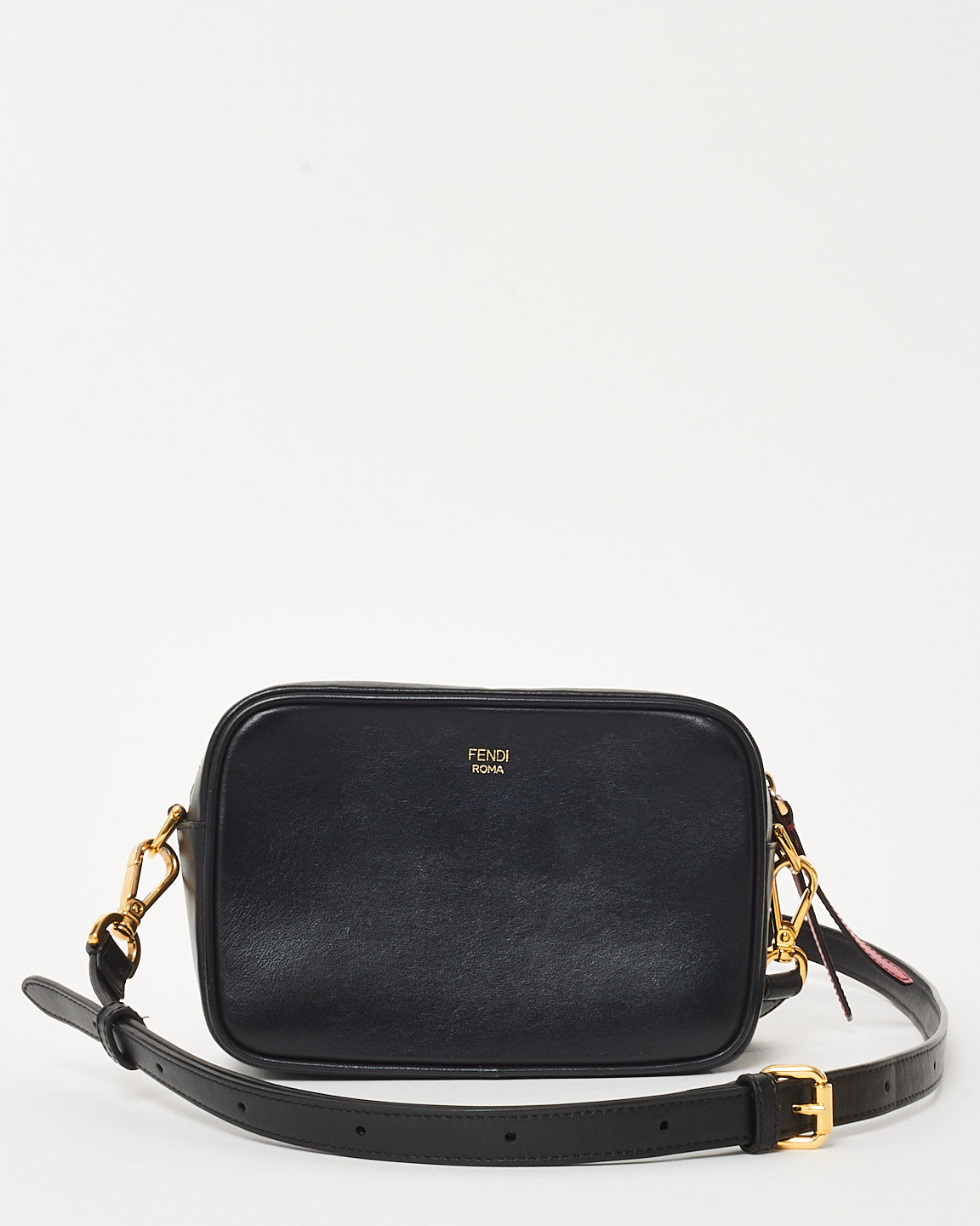 Fendi Collection | Italian Luxury & Avant-Garde Fashion