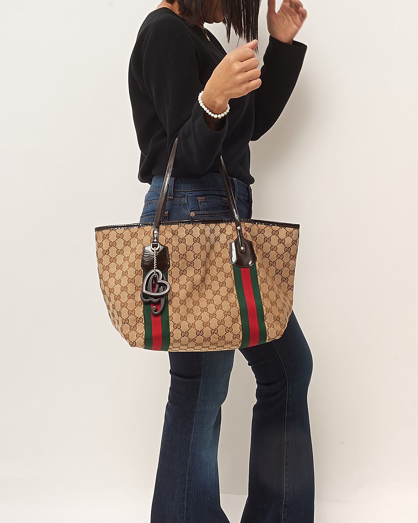 Shop Authentic Designer Handbags | Chanel, Hermes, LV & More