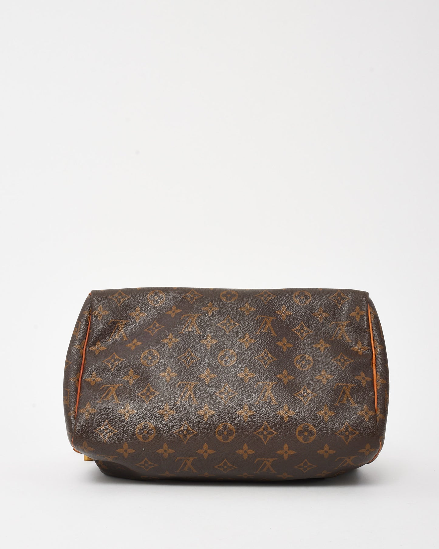 Louis Vuitton Monogram Canvas Speedy 30 Bag