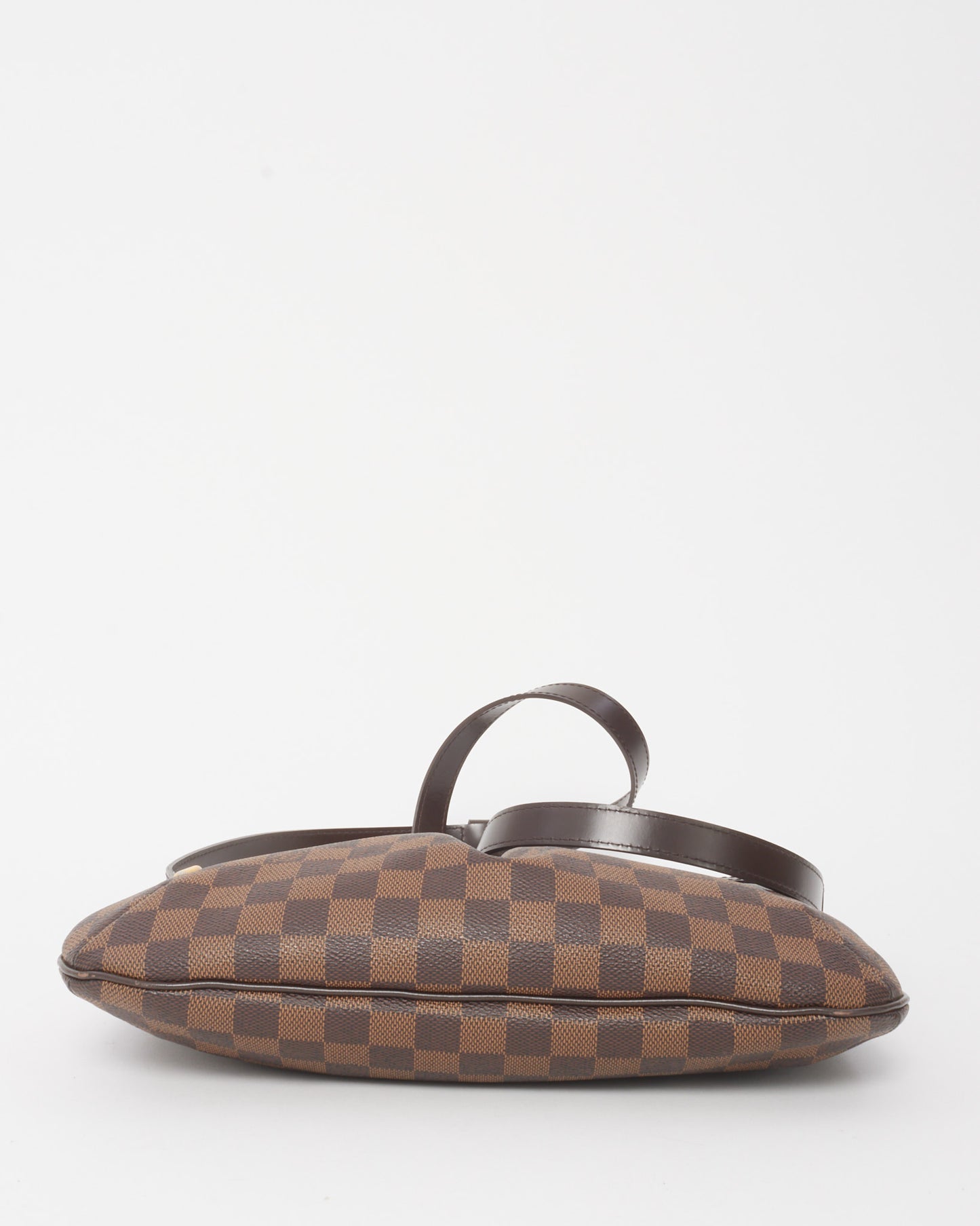 Louis Vuitton Damier Ebene Canvas Bloomsbury PM Crossbody Bag
