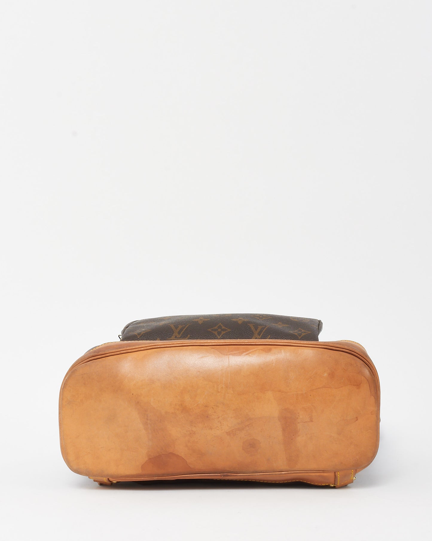 Louis Vuitton Monogram Canvas Montsouris Backpack GM