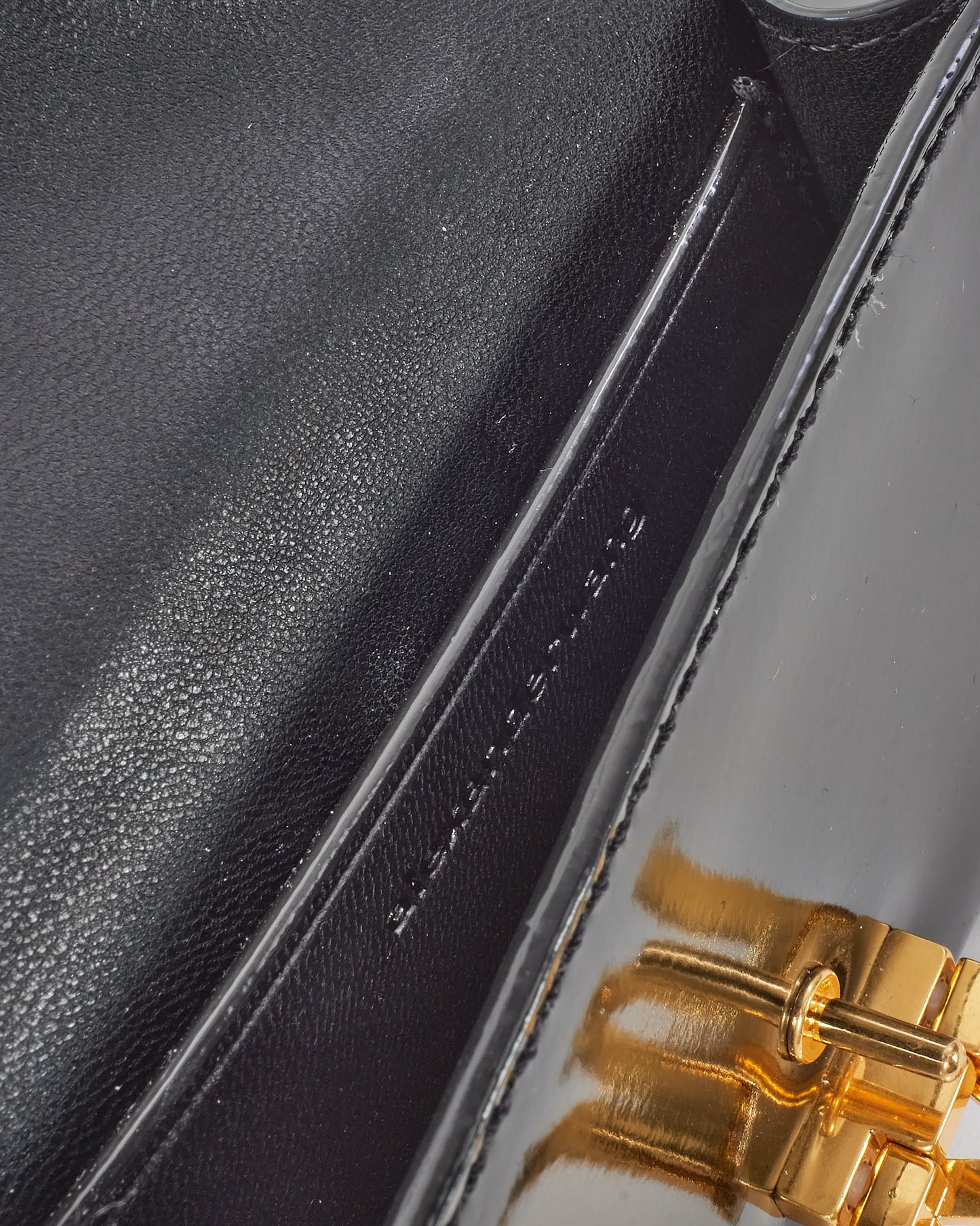 Alexander Wang Glazed Calfskin Leather Logo Pouch Belt Bag - M/L