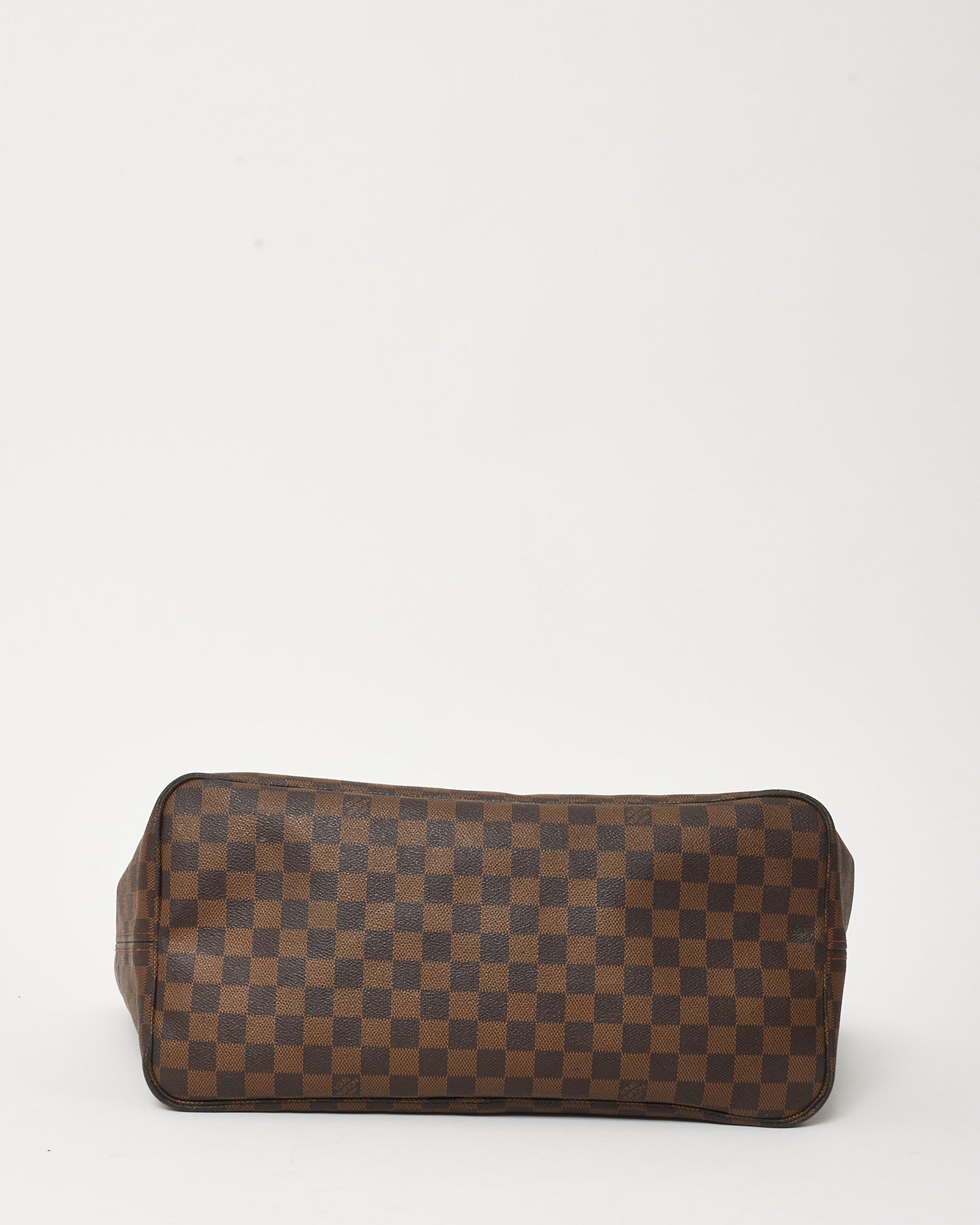 Louis Vuitton Damier Ebene Coated Canvas Neverfull GM with NO POUCH