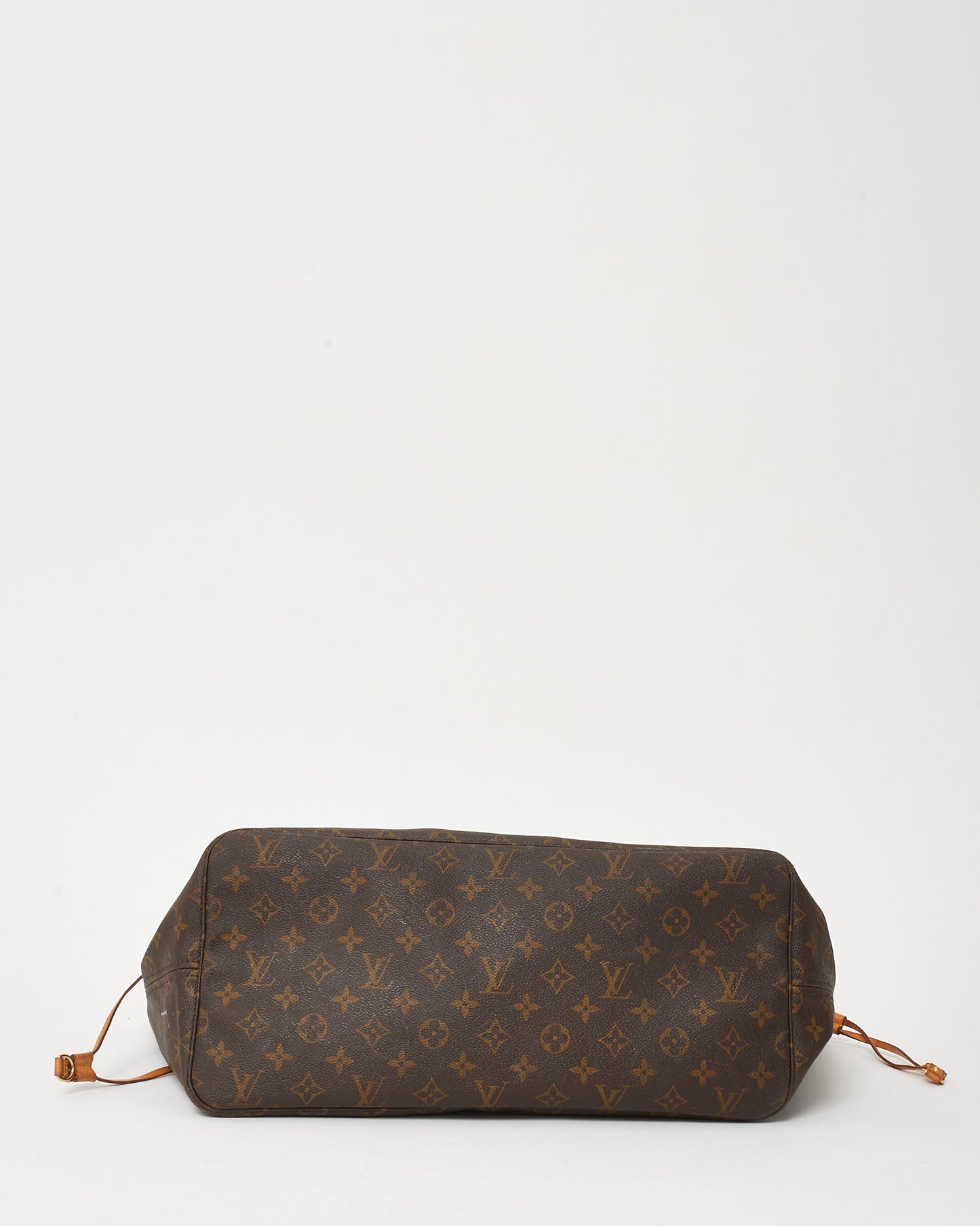 Louis Vuitton Mongoram Coated Canvas Neverfull GM with NO POUCH