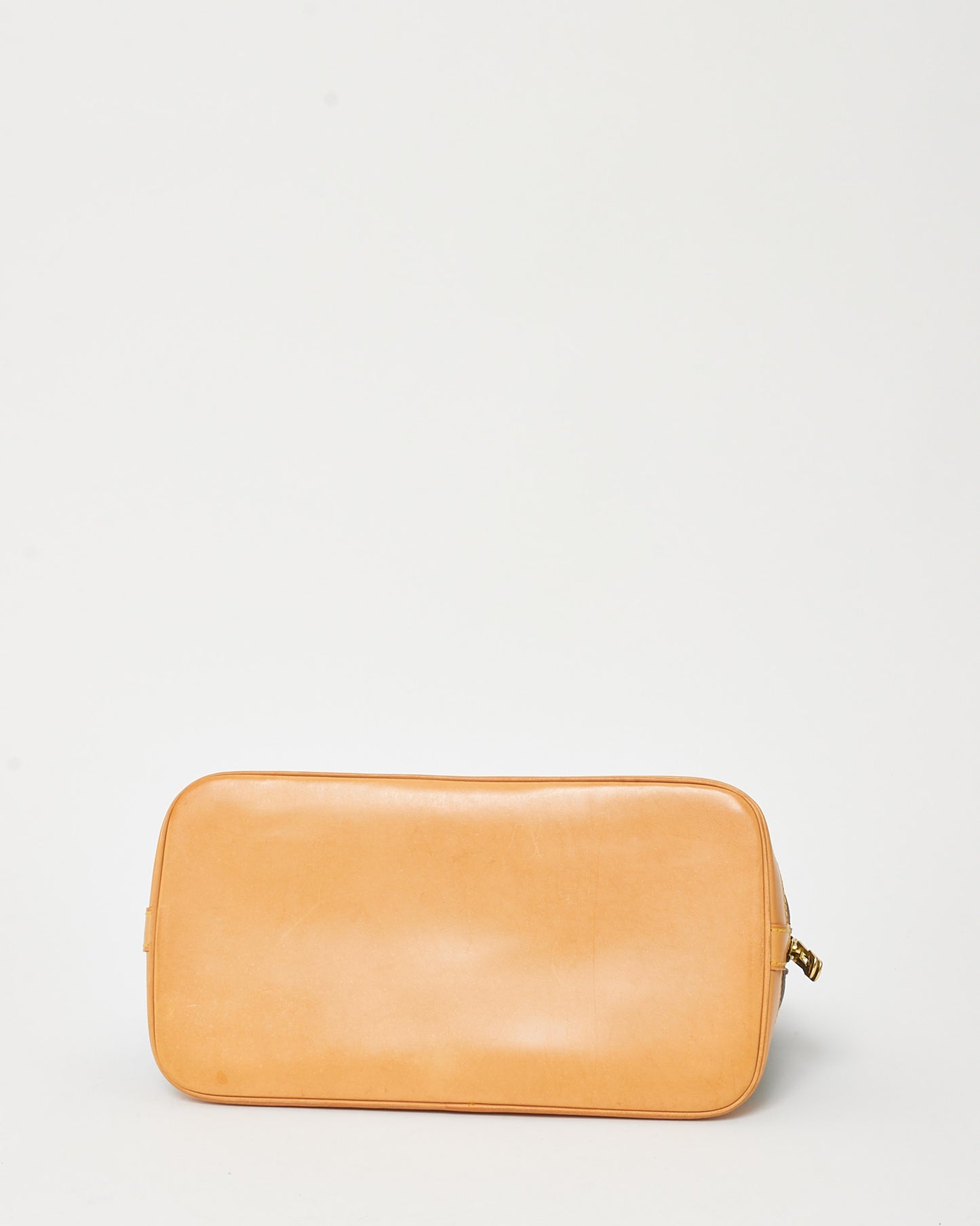 Louis Vuitton Monogram Canvas Alma PM Bag