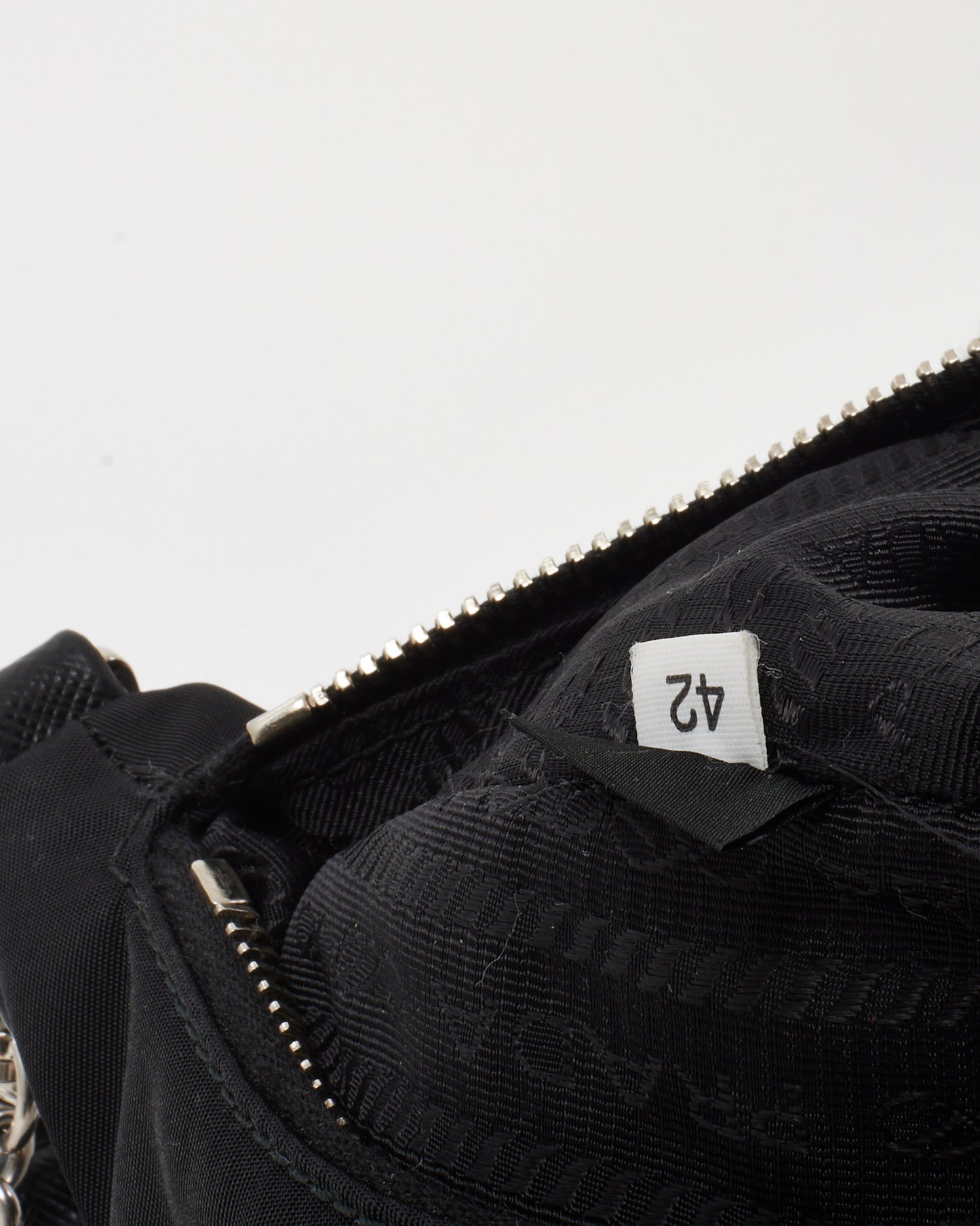 Dior Grey Lambskin Cannage Leather Medium Miss Dior Flap Chain Shoulder Bag