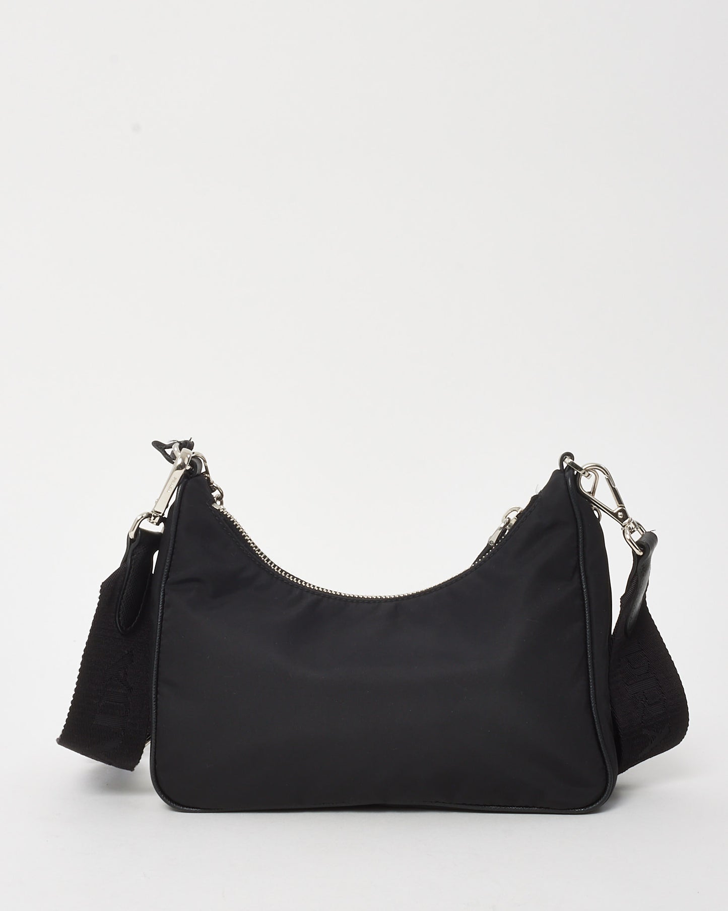 Dior Grey Lambskin Cannage Leather Medium Miss Dior Flap Chain Shoulder Bag