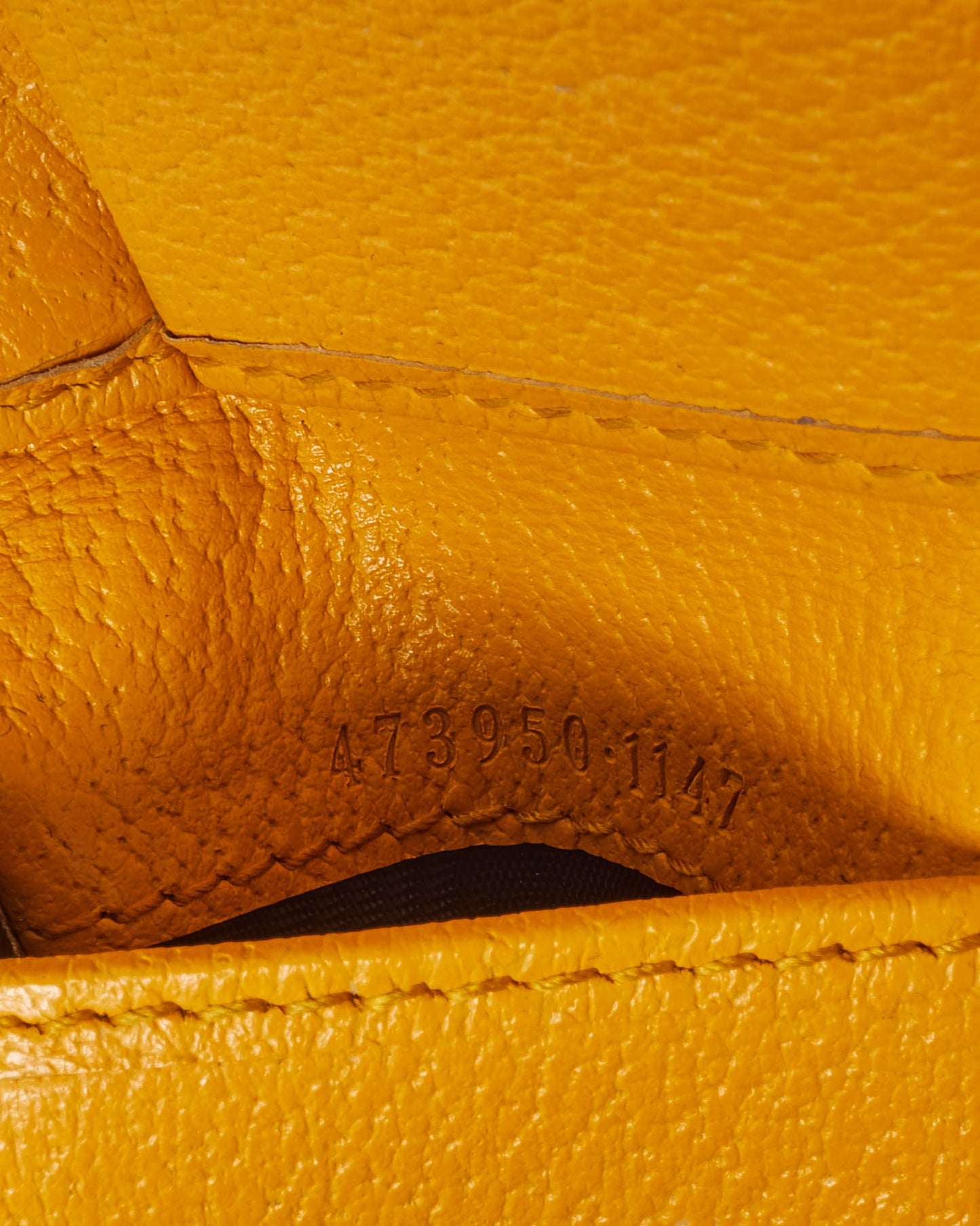 Gucci Beige and Brown Monogram GG Supreme Canvas Tiger Head Bifold Wallet