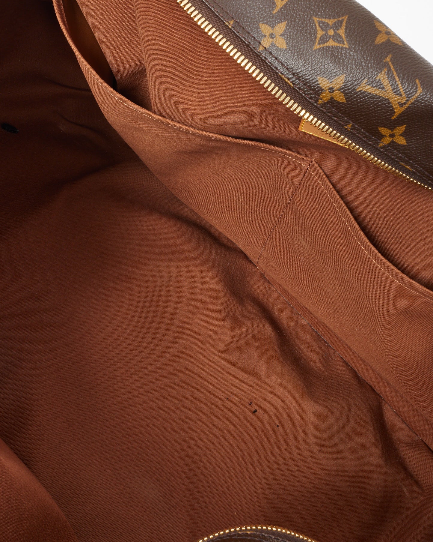 Louis Vuitton Monogram Canvas Eole 60 Rolling Luggage