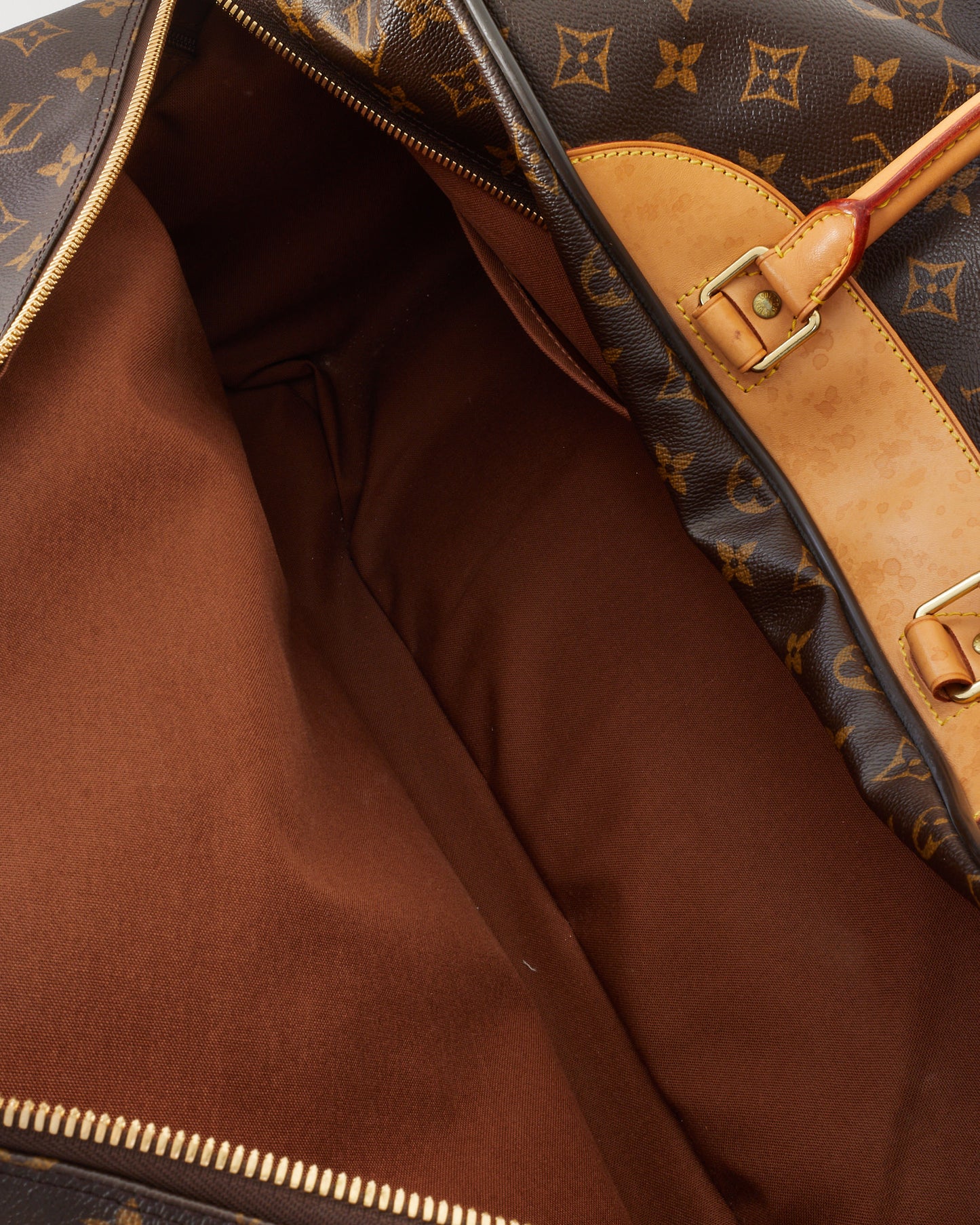 Louis Vuitton Monogram Canvas Eole 60 Rolling Luggage